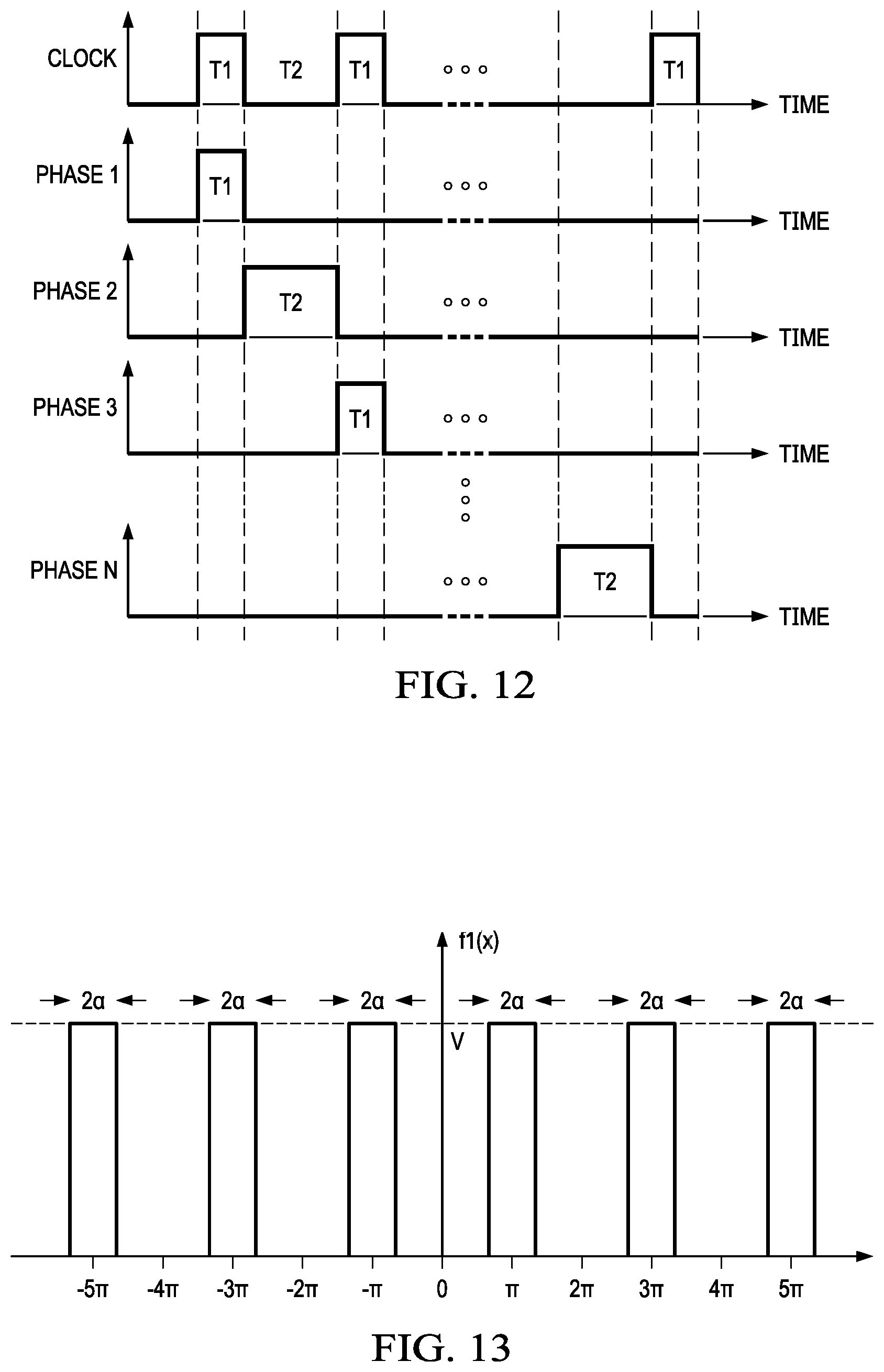 Patent US12592729 Figure 9 – Hybrid distortion suppression system and method