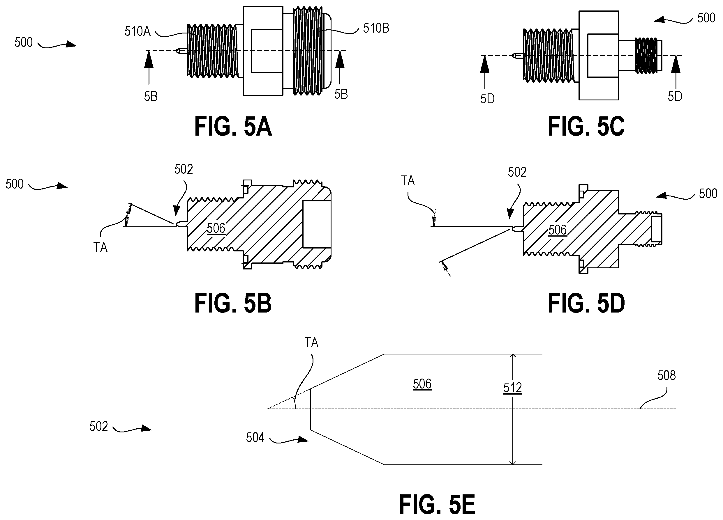 Patent US12592734 Figure 6 – Low noise block-downconverter system with local oscillator module