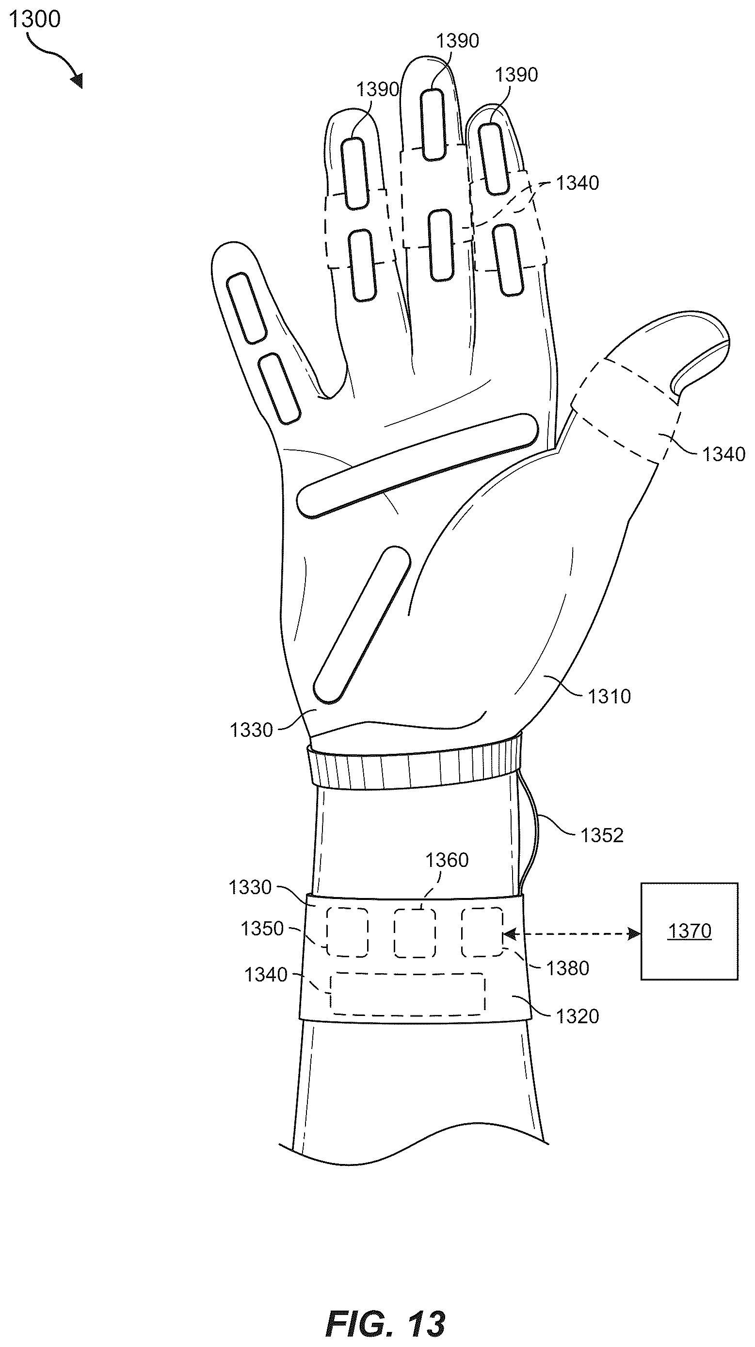 Patent US12592738 Figure 13 – Transmitter and driver architectures