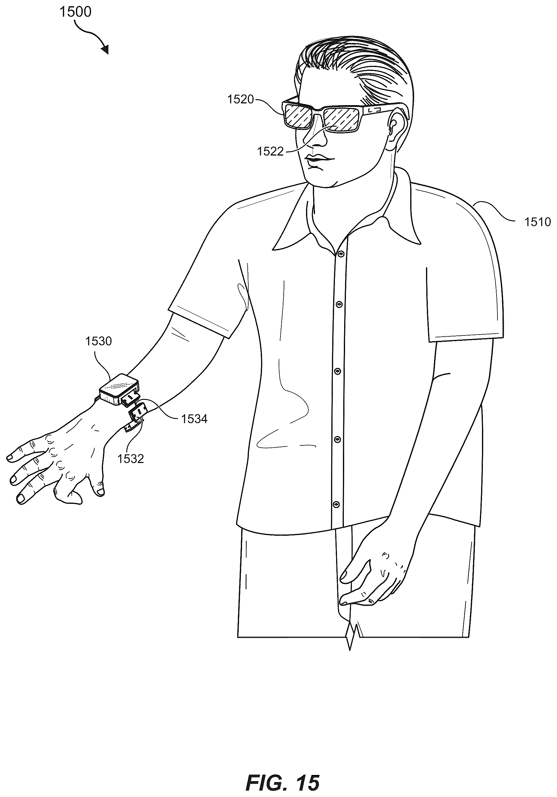 Patent US12592738 Figure 15 – Transmitter and driver architectures