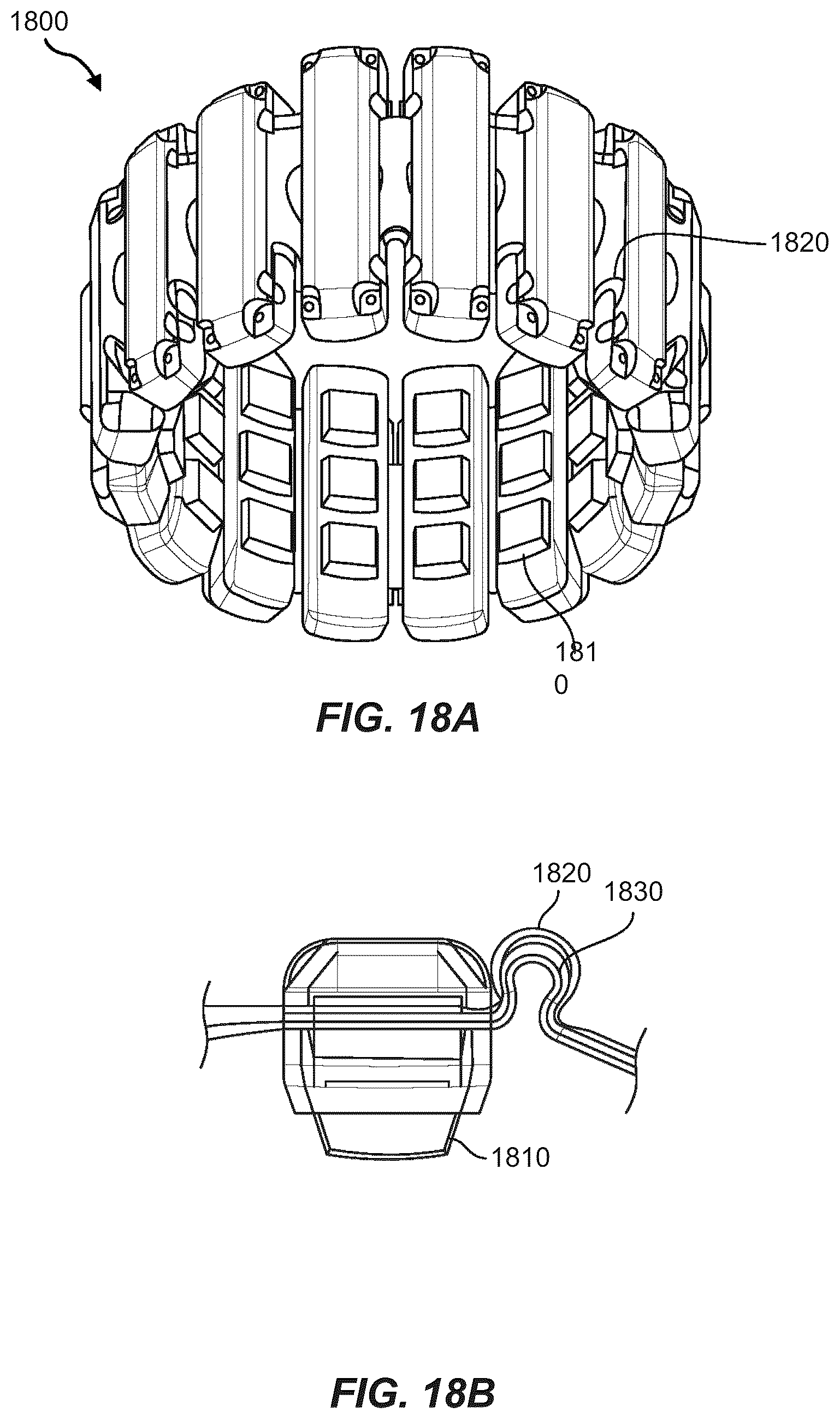 Patent US12592738 Figure 18 – Transmitter and driver architectures