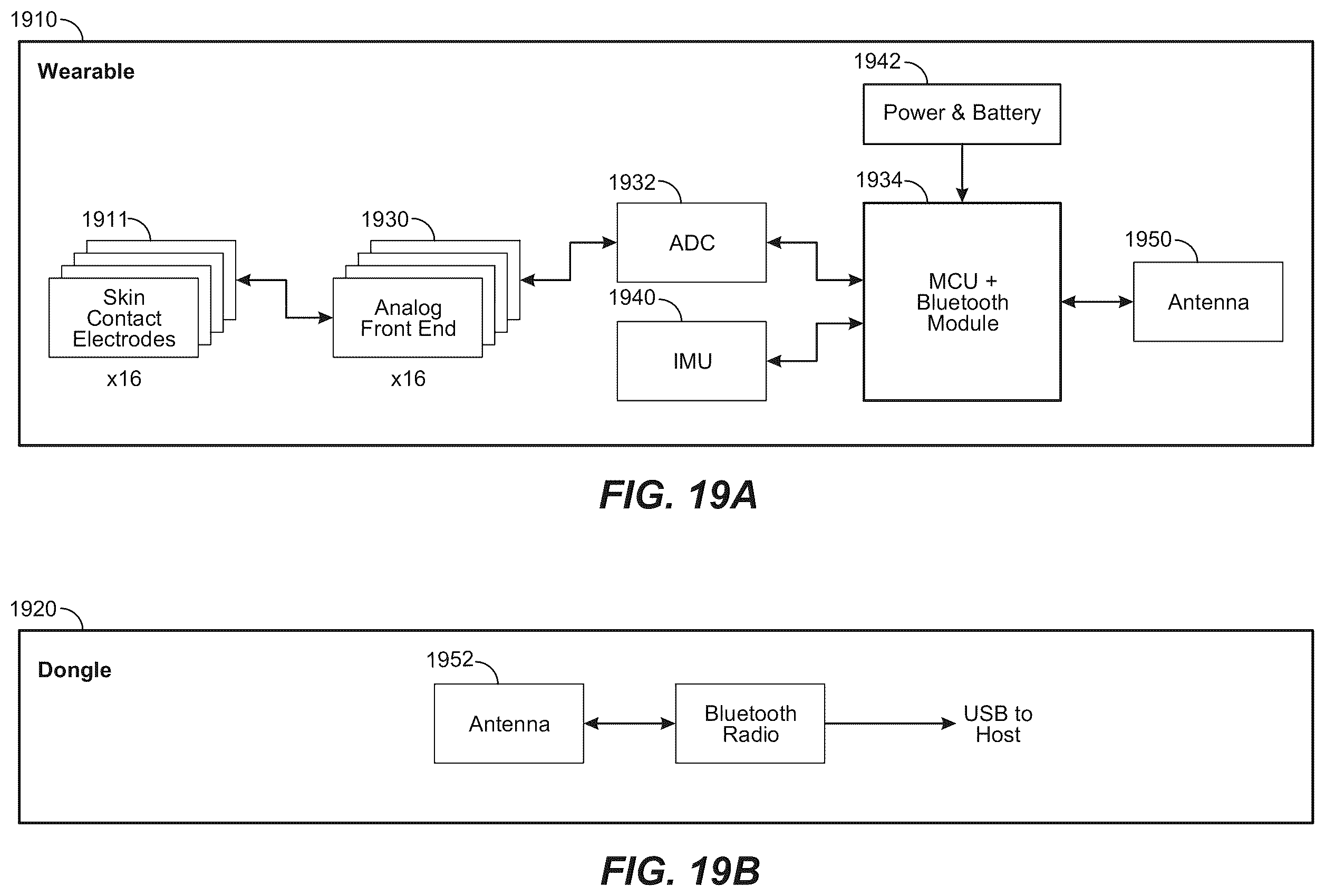 Patent US12592738 Figure 19 – Transmitter and driver architectures