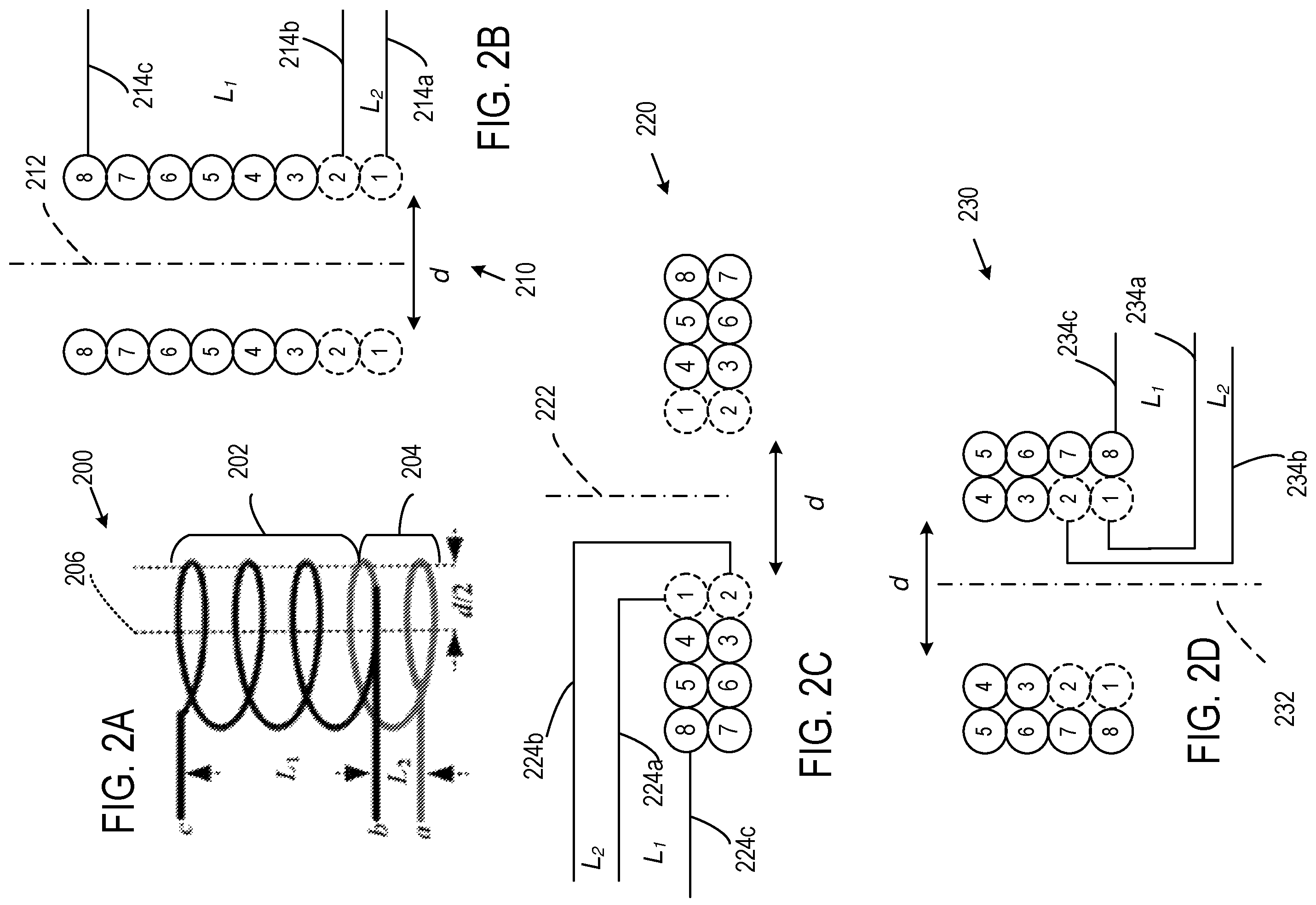 Patent US12592744 Figure 2 – Miniaturized radio-frequency transceiver in micro medical implant for dual-functional wireless power transfer and data communication