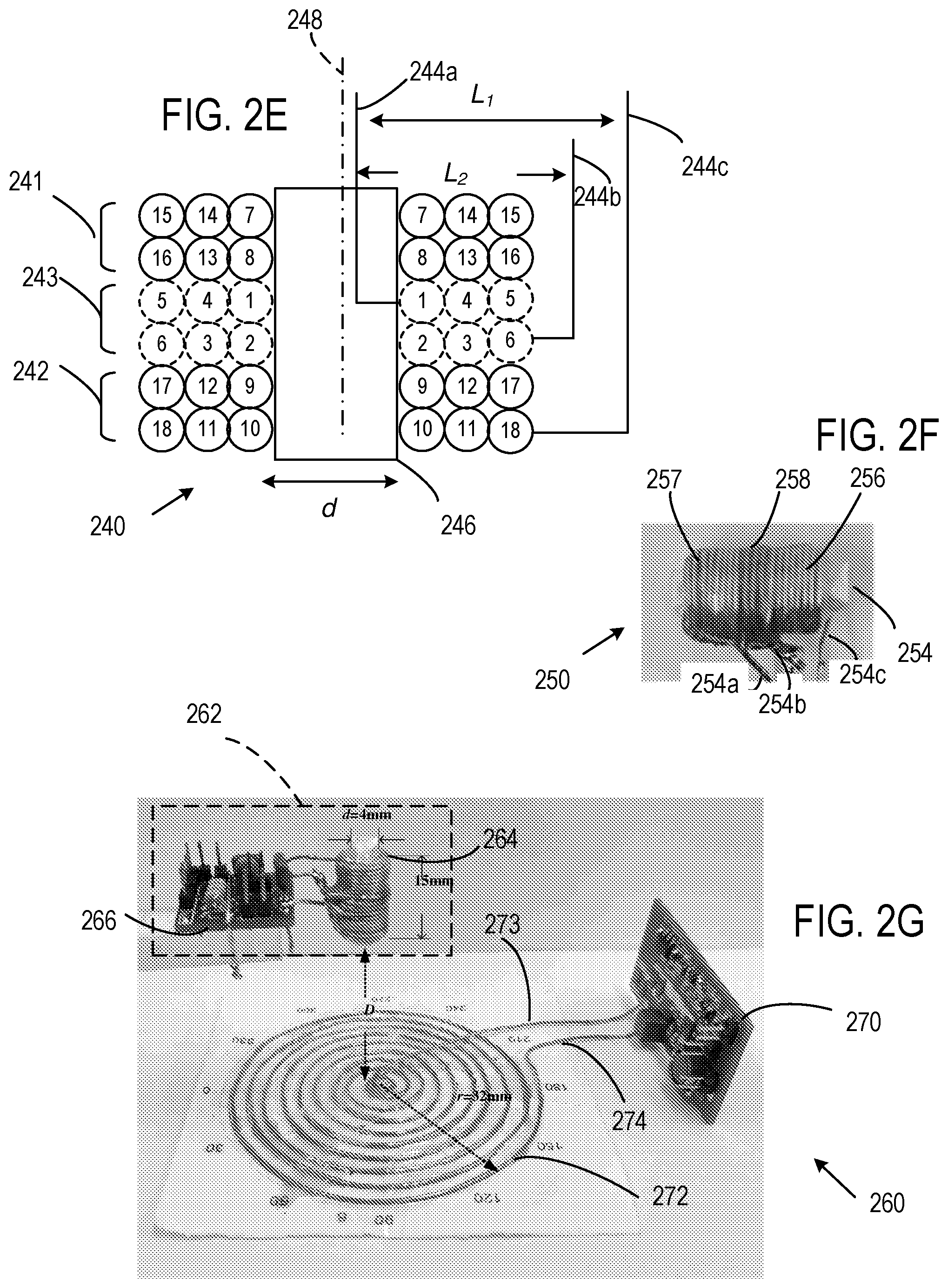 Patent US12592744 Figure 3 – Miniaturized radio-frequency transceiver in micro medical implant for dual-functional wireless power transfer and data communication