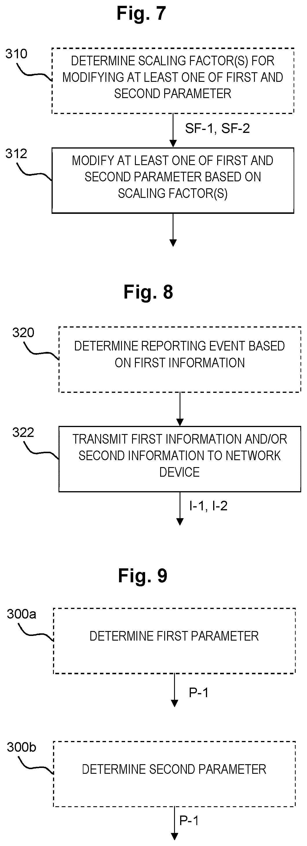 Patent US12592747 Figure 3 – Method and apparatus for determining information characterizing spatial separation between radio cells
