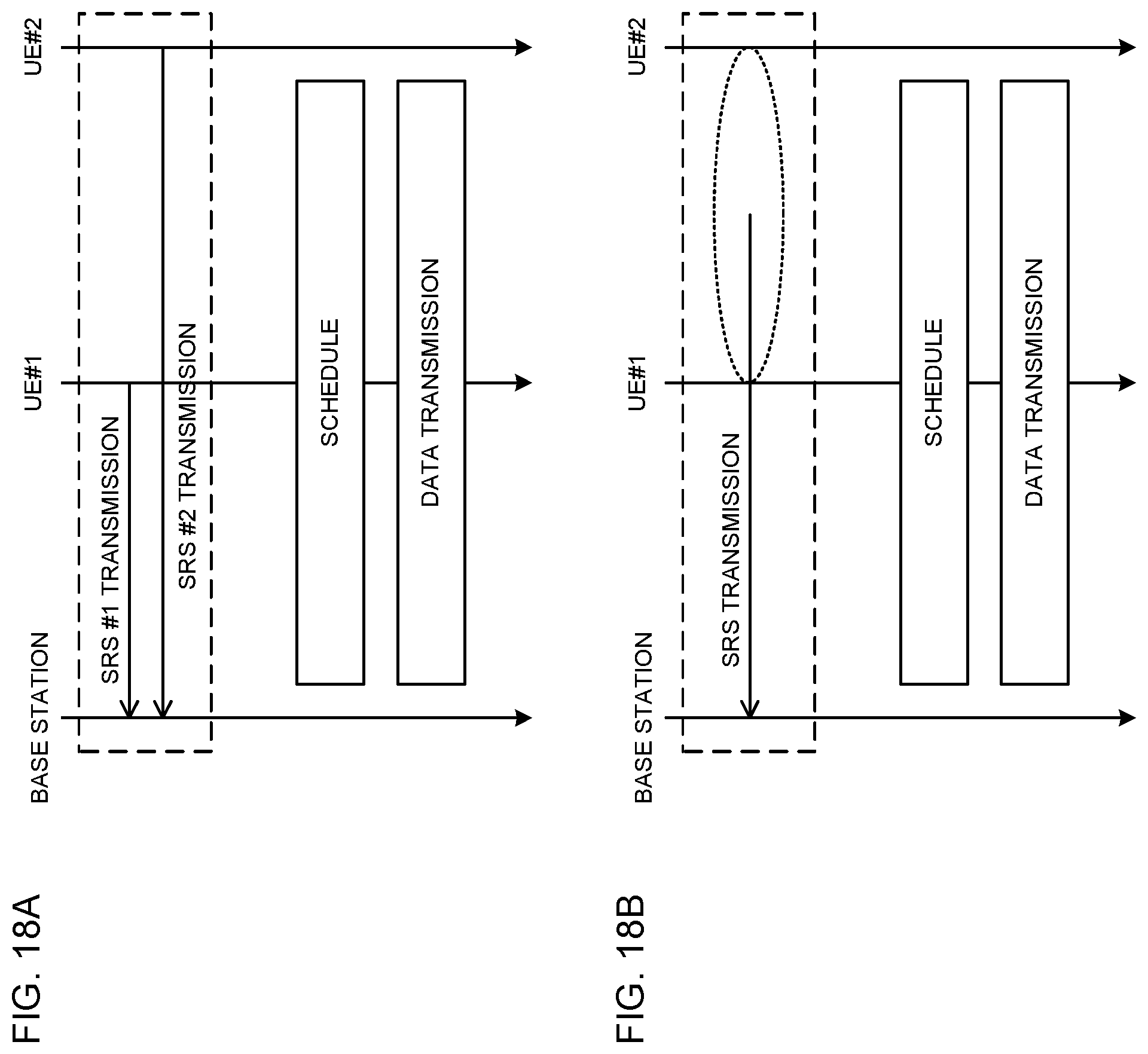 Patent US12592749 Figure 18 – Terminal, radio communication method, and base station