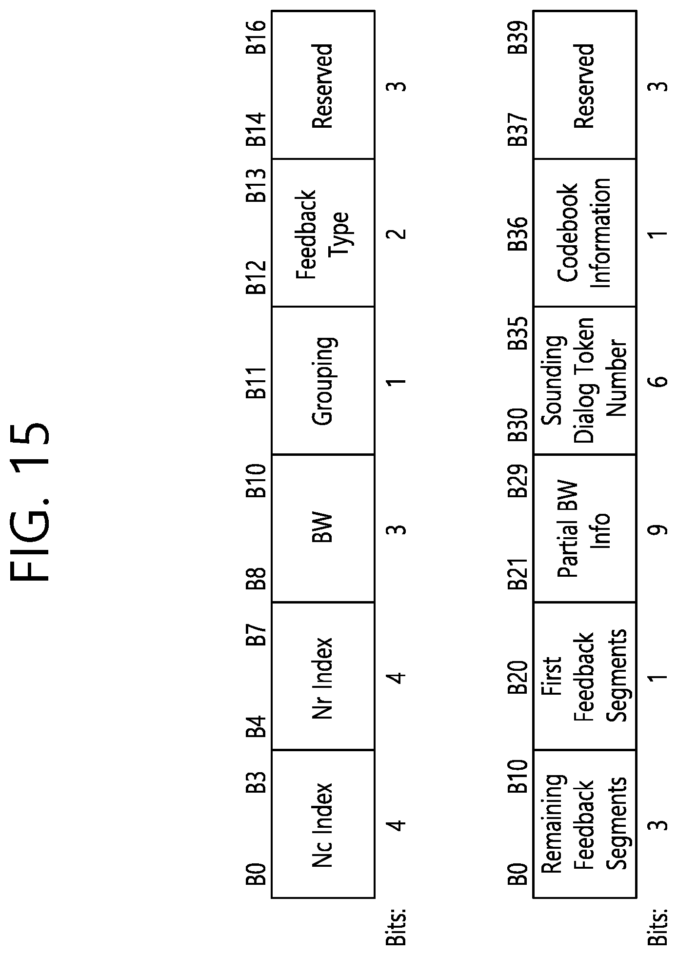 Patent US12592751 Figure 15 – Method and device for receiving feedback frame in wireless LAN system