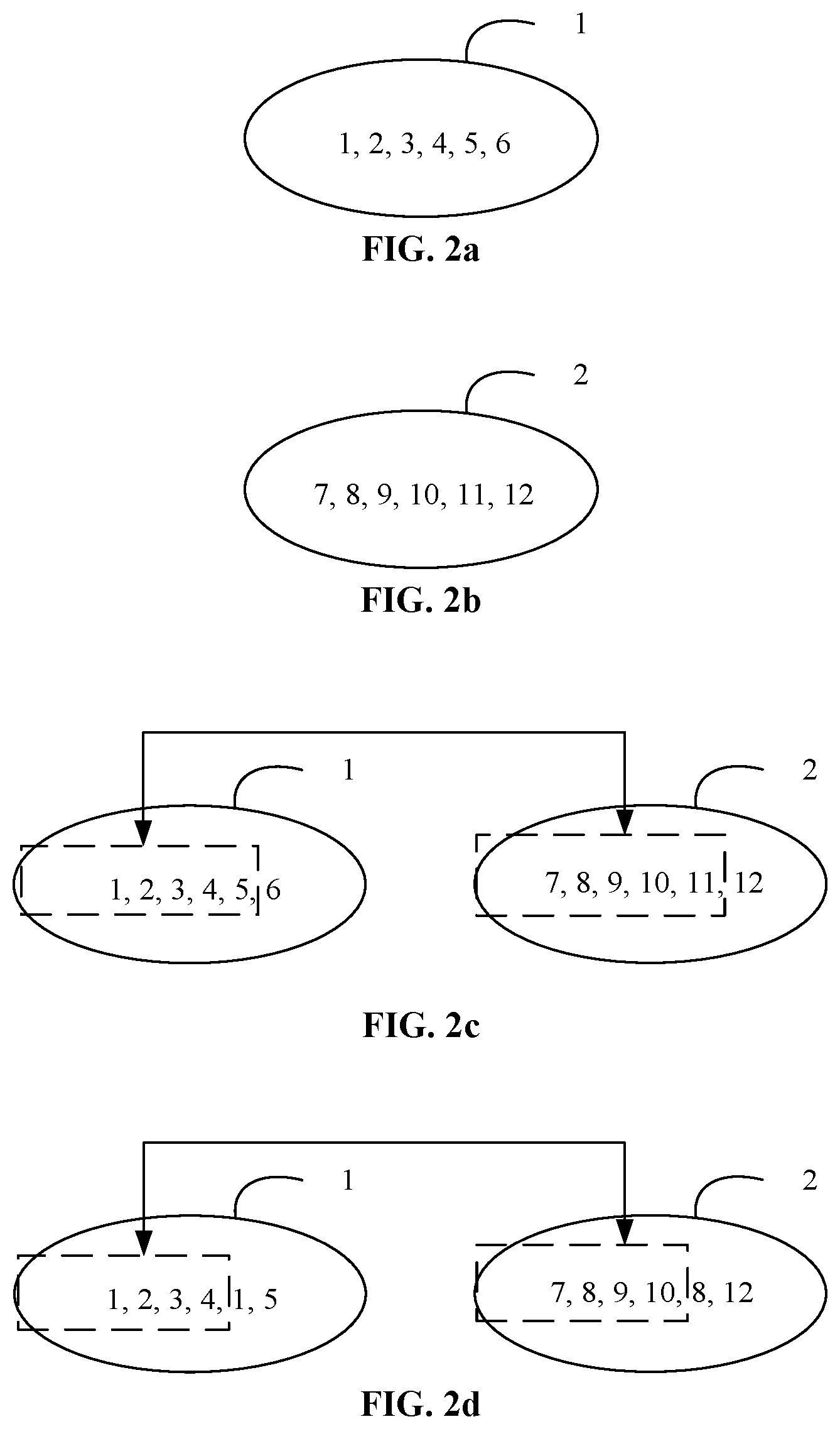 Patent US12592756 Figure 2 – Measurement resource configuration method and apparatus and related device