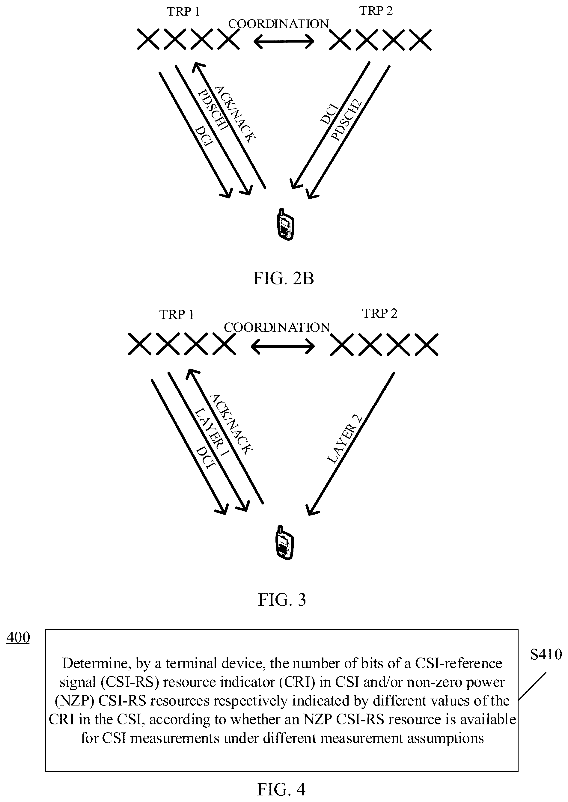 Patent US12592757 Figure 2 – Method for determining channel state information, terminal device, and network device