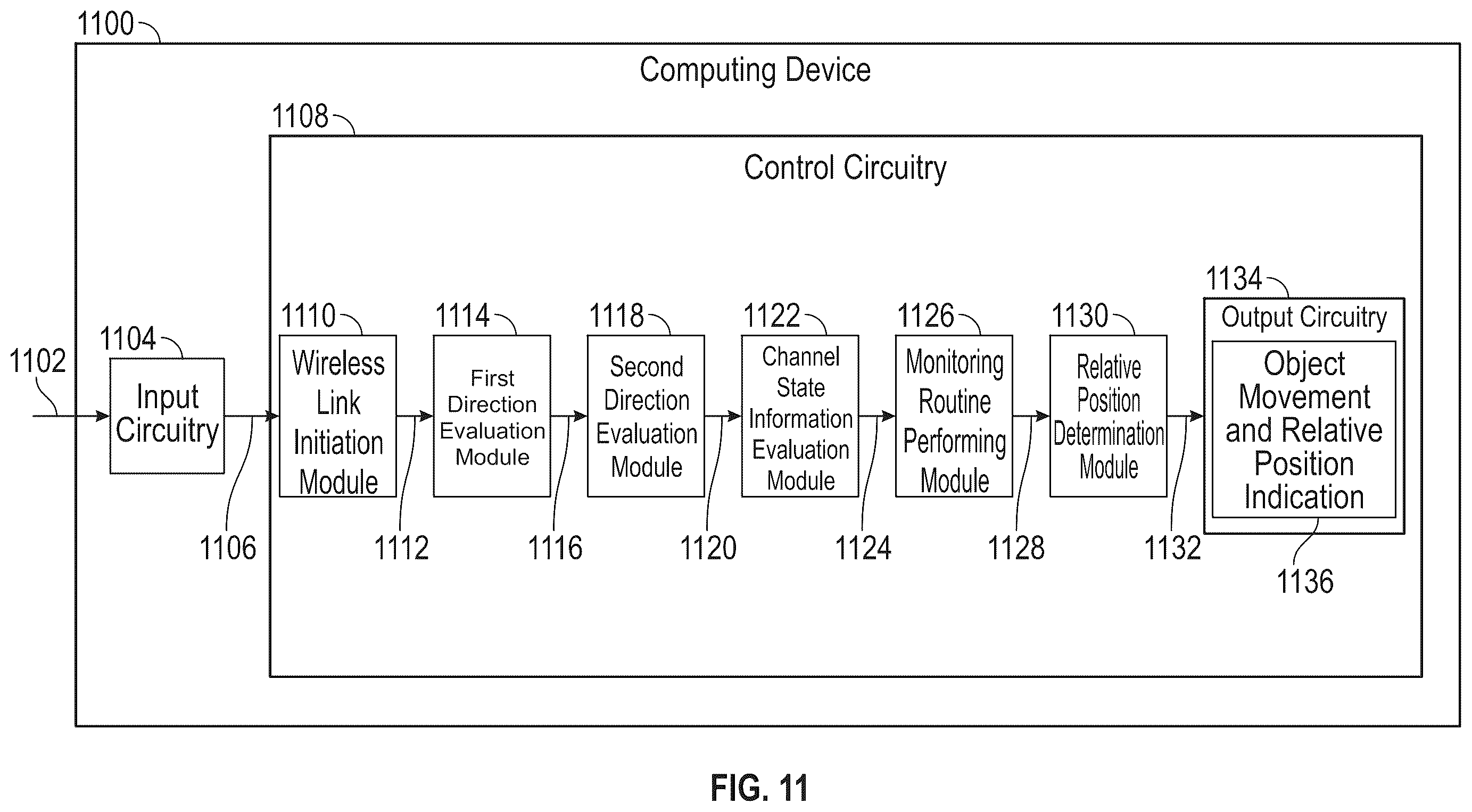 Patent US12592758 Figure 13 – Systems and methods for wireless surveillance