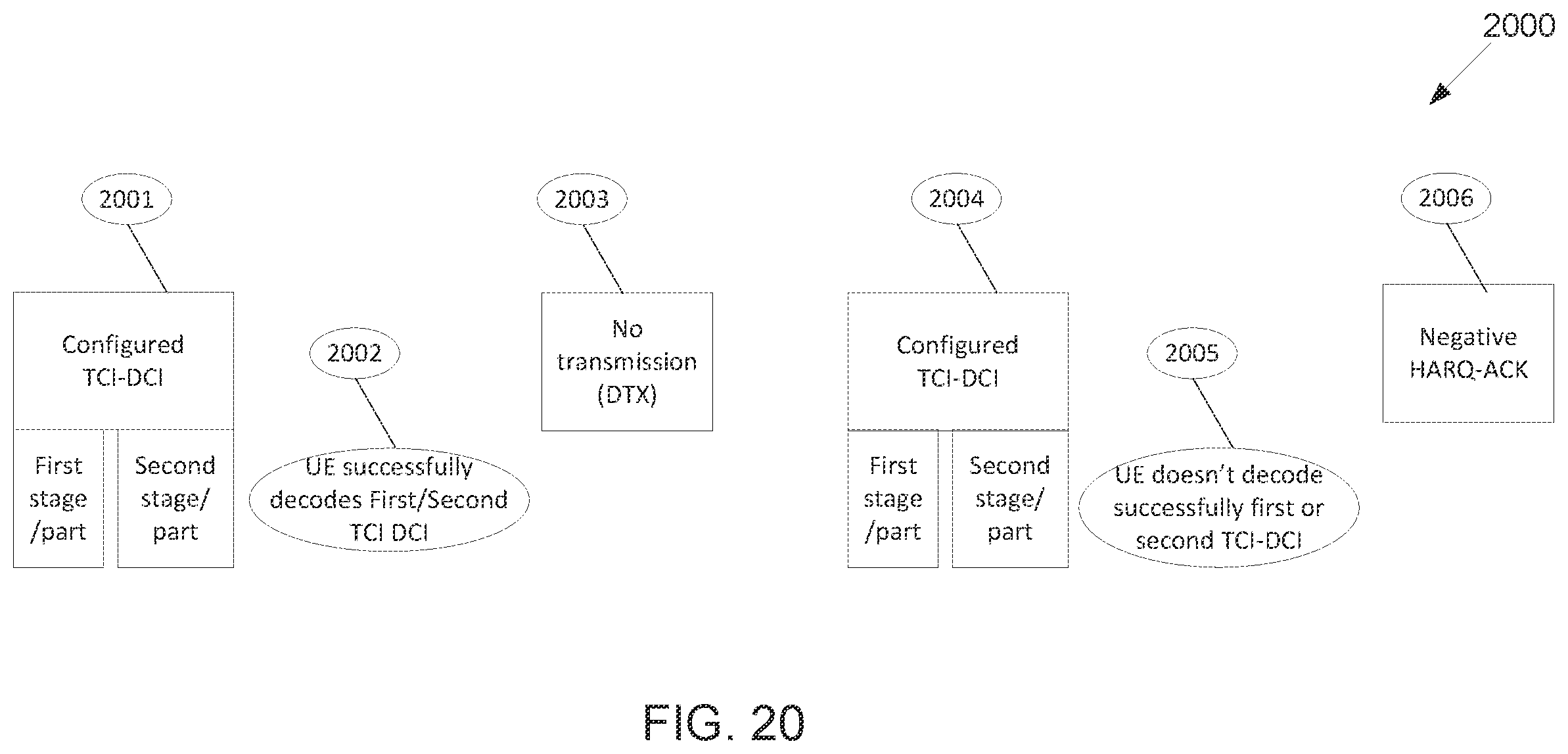 Patent US12592762 Figure 14 – Methods and apparatuses for physical layer beam indications