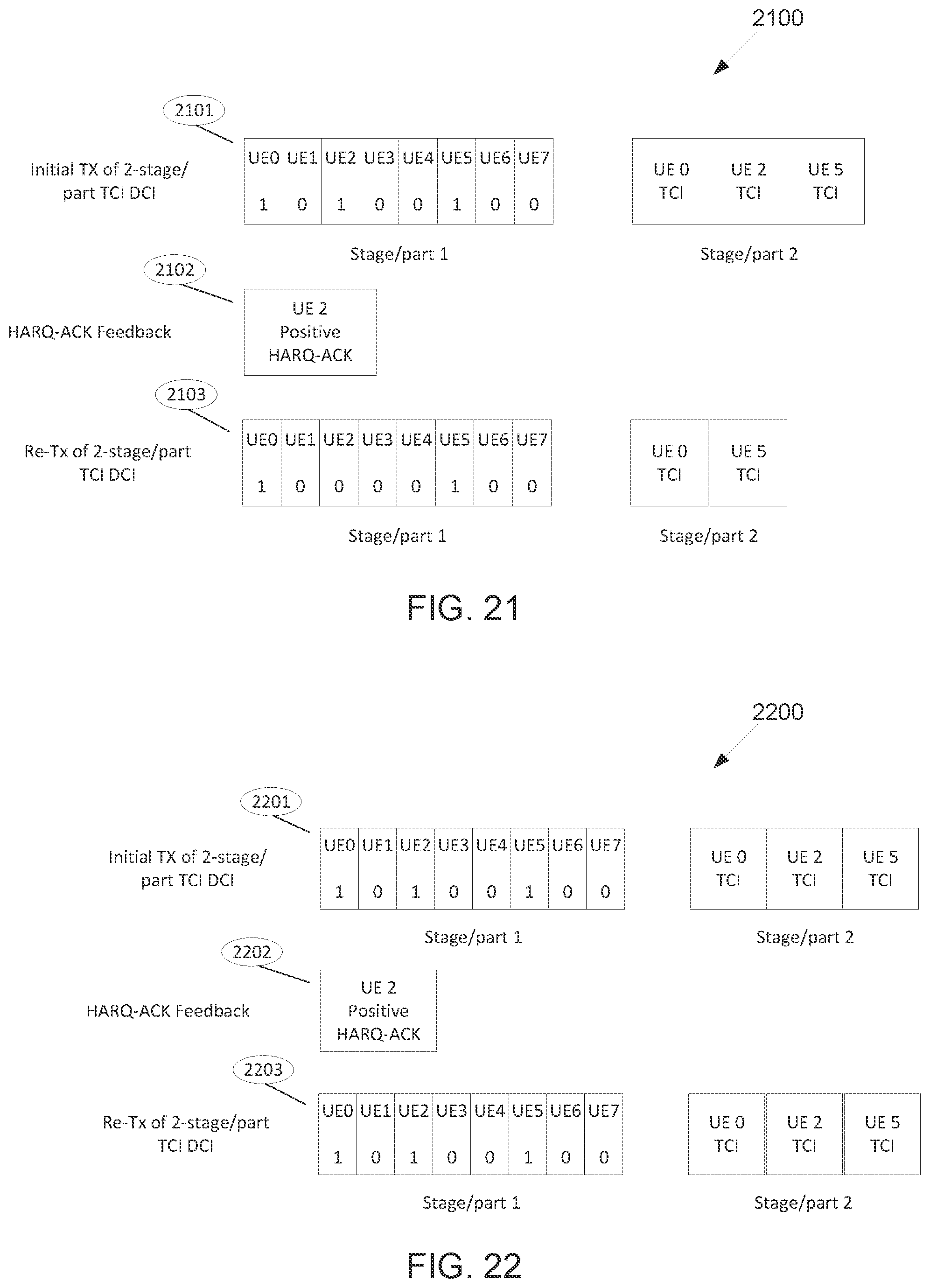Patent US12592762 Figure 15 – Methods and apparatuses for physical layer beam indications