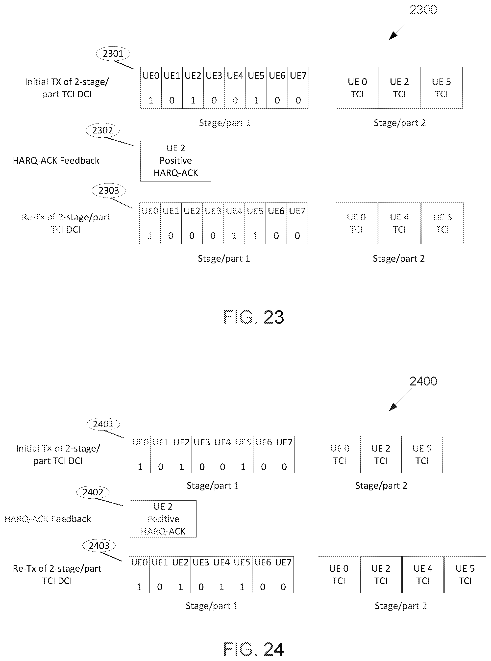 Patent US12592762 Figure 16 – Methods and apparatuses for physical layer beam indications
