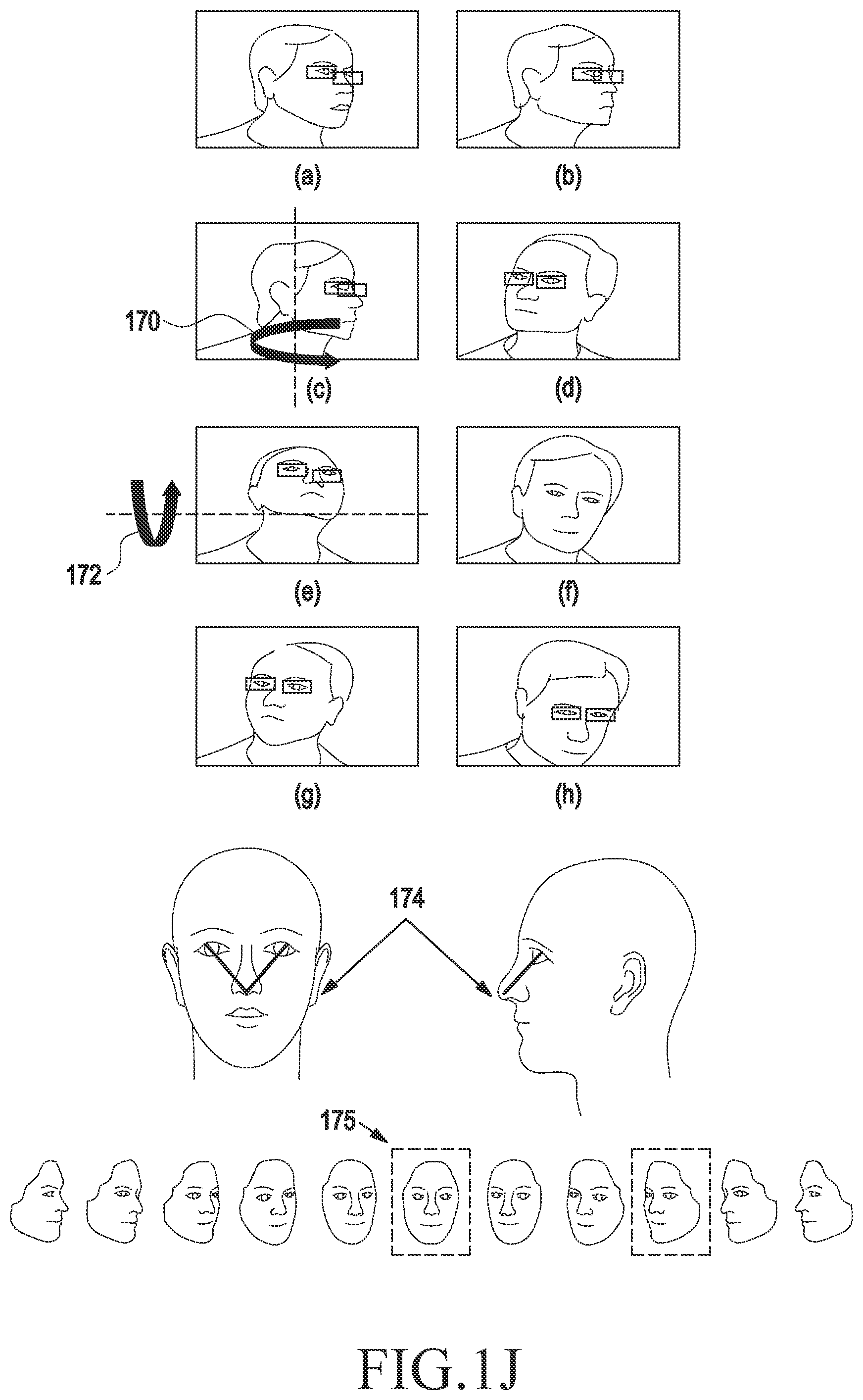 Patent US12592767 Figure 10 – Methods and device for providing seamless connectivity in a call