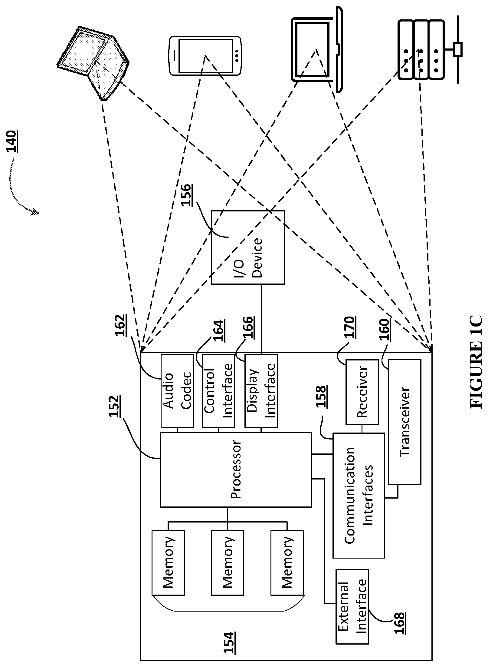 Patent US12592768 Figure 3 – System and method for detecting and preventing malfeasant activity via use of satellite communications