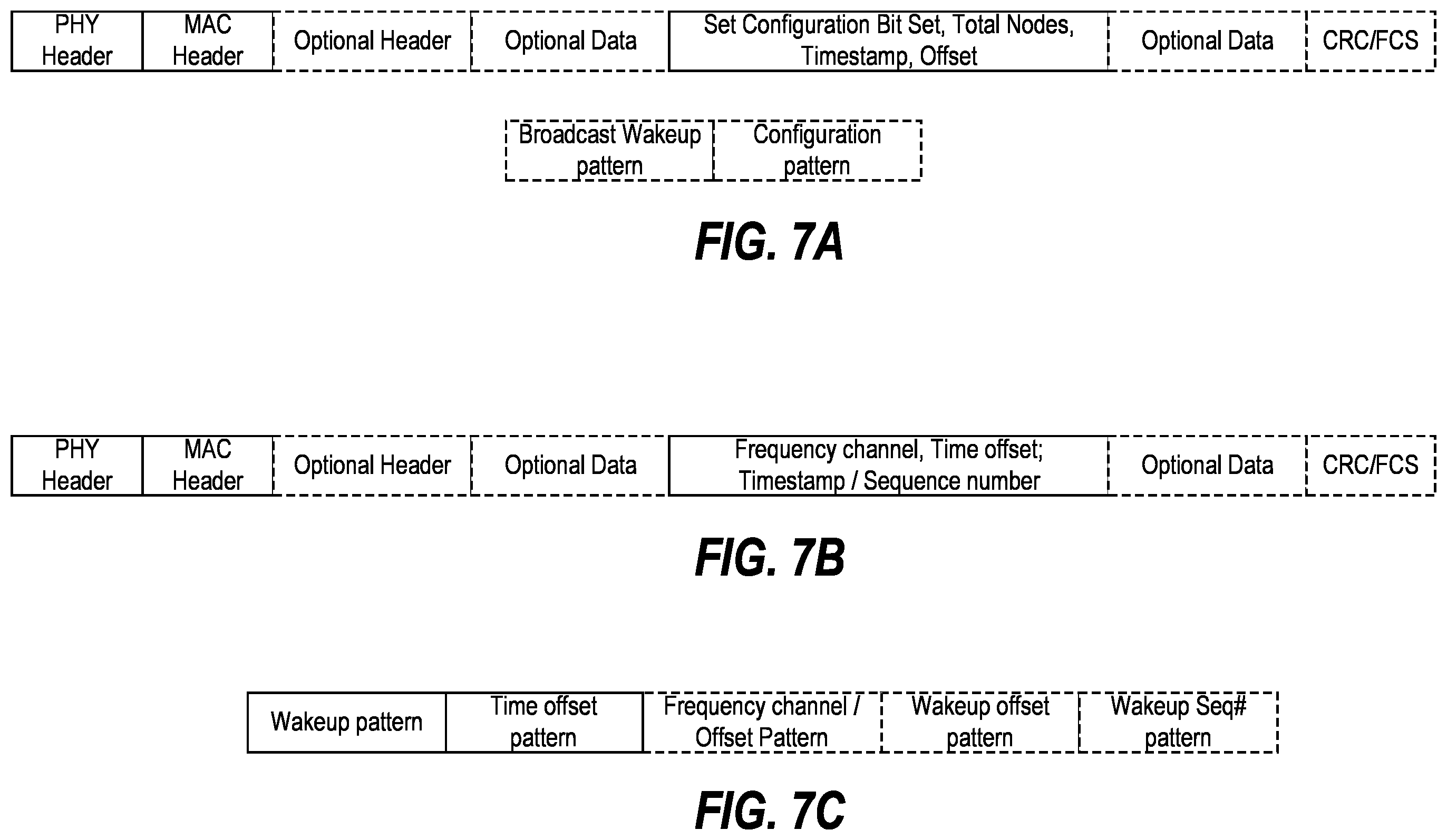 Patent US12592769 Figure 8 – Body area network with bistatic wireless backscattering devices