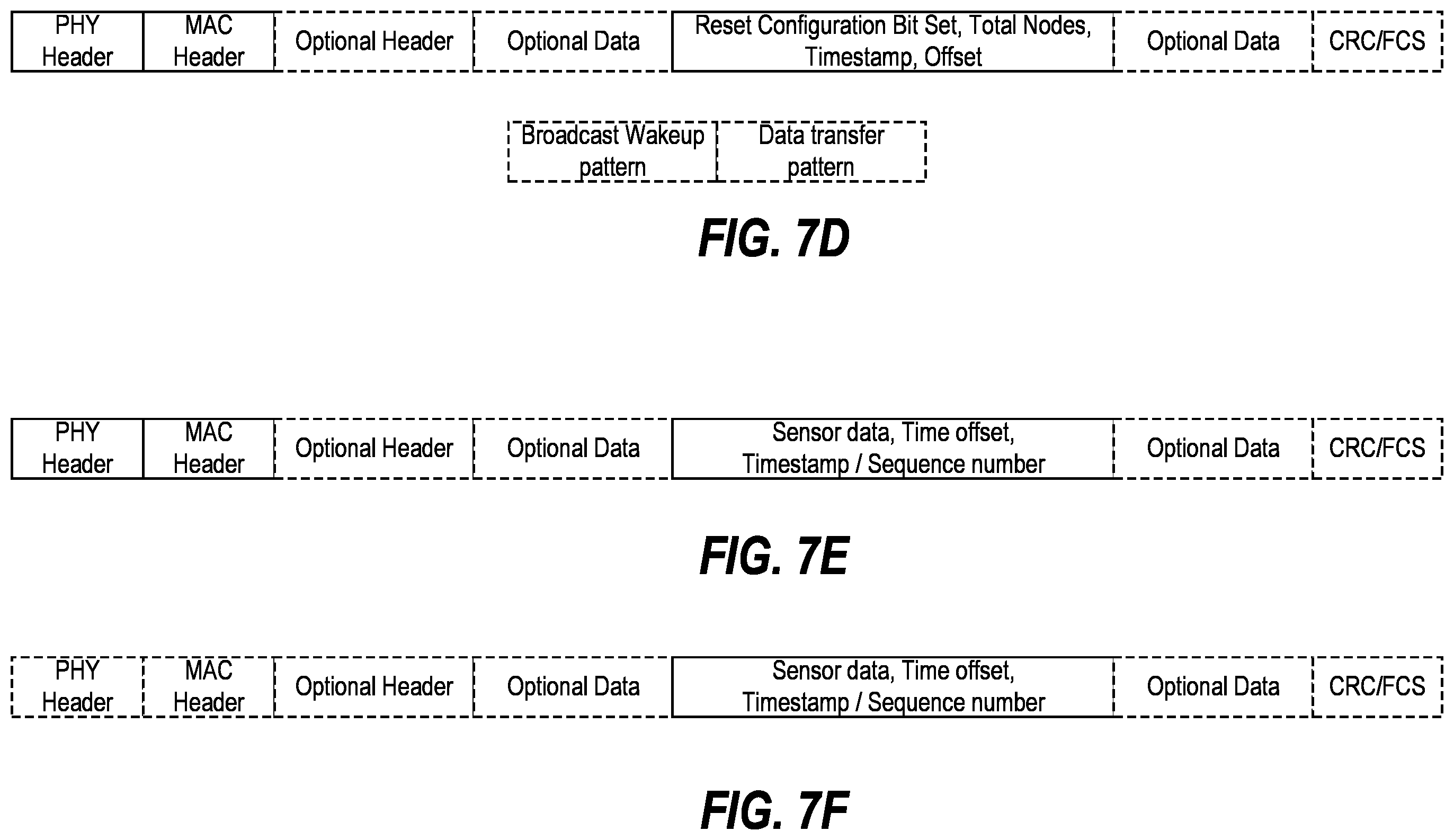 Patent US12592769 Figure 9 – Body area network with bistatic wireless backscattering devices