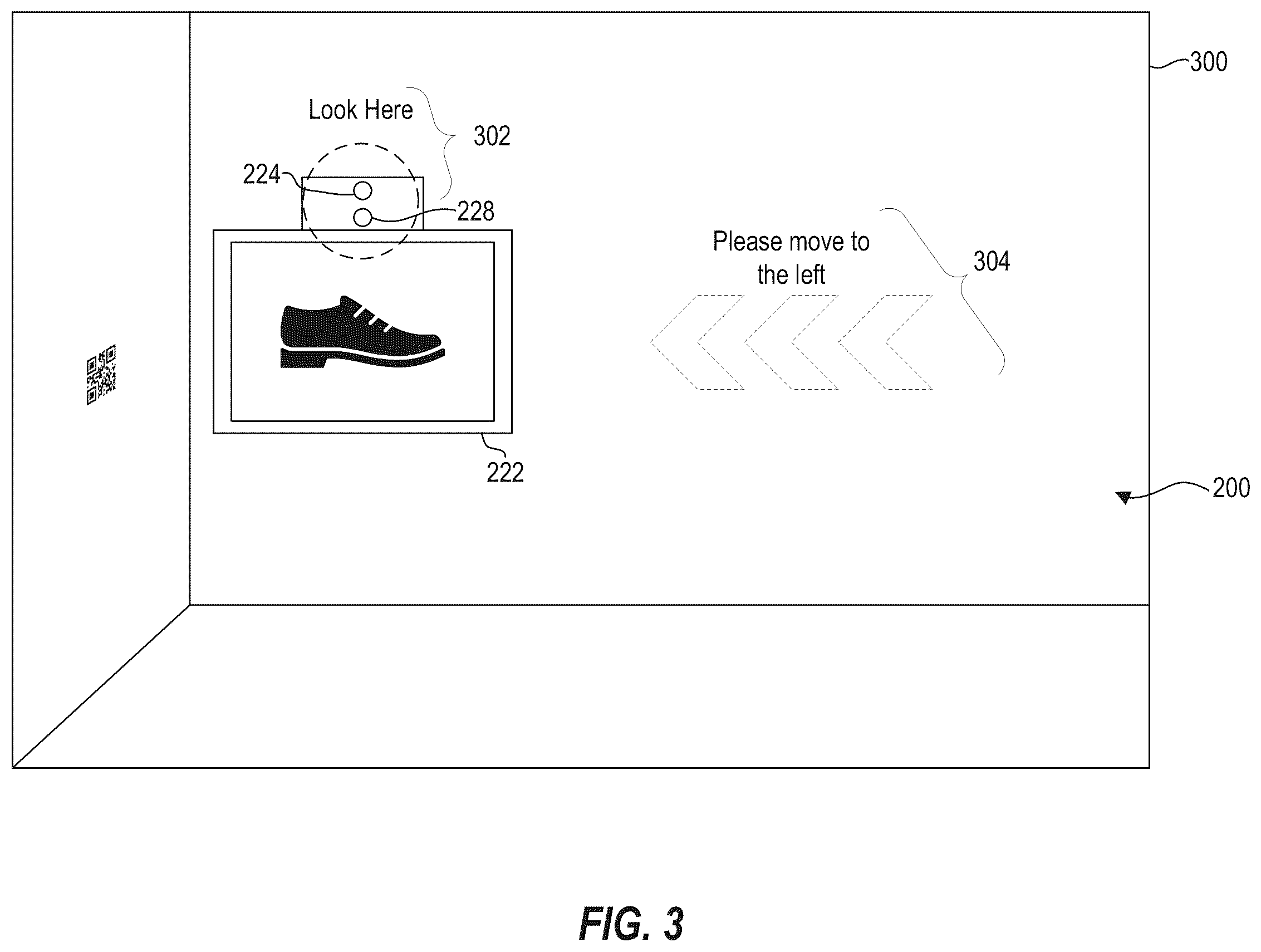 Patent US12592773 Figure 6 – Secure element authentication using over the air optical communication