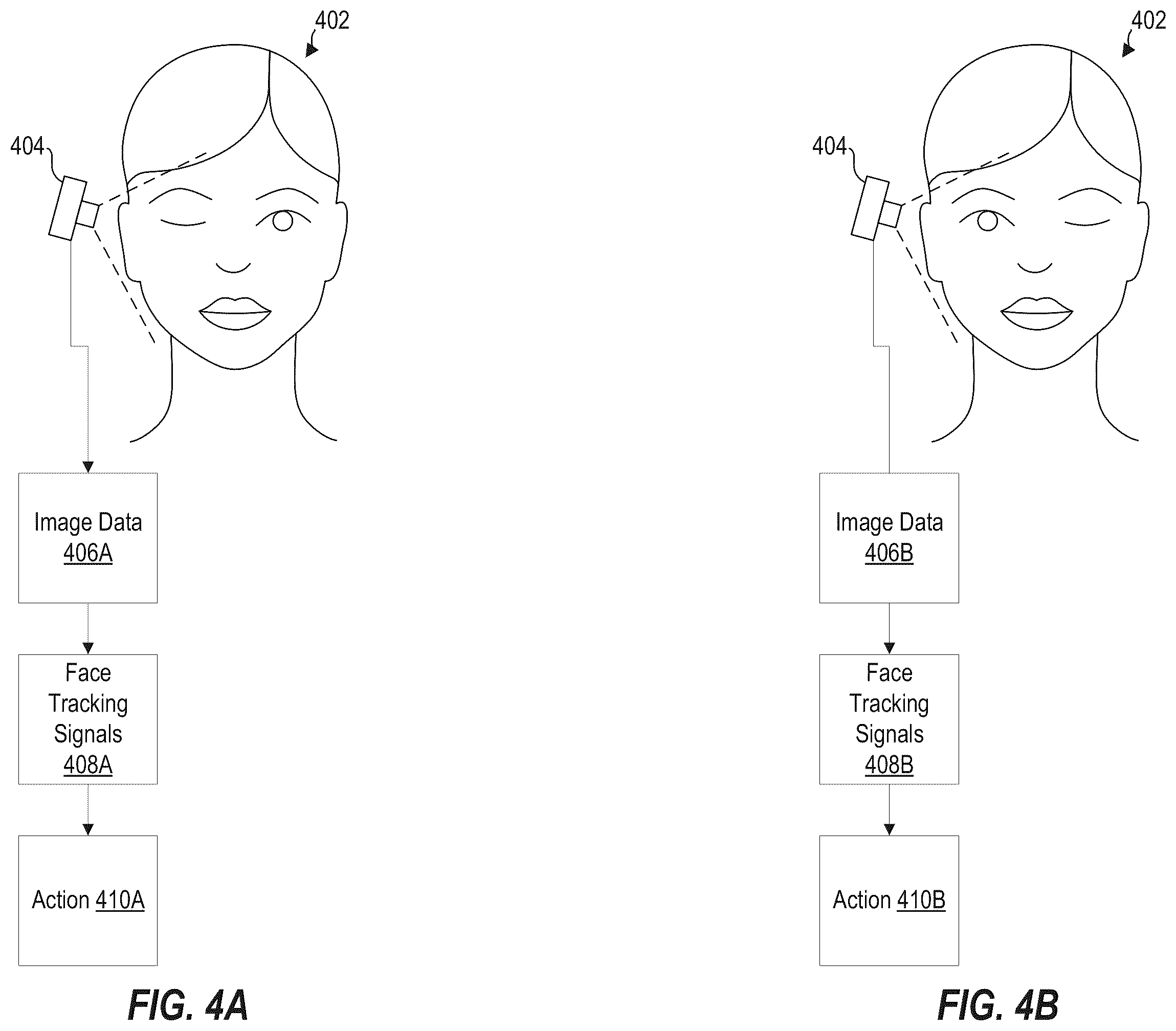 Patent US12592773 Figure 7 – Secure element authentication using over the air optical communication