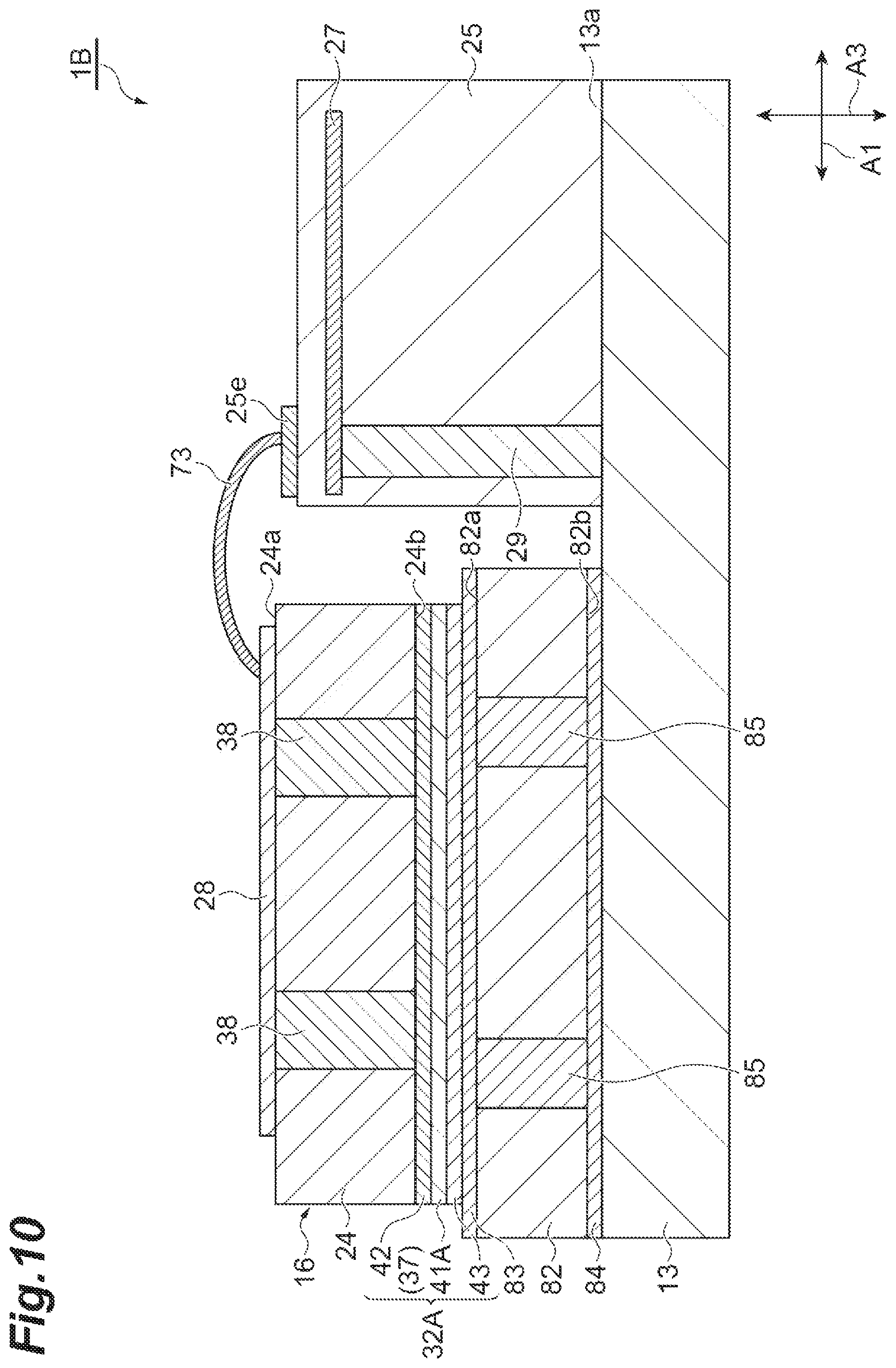 Patent US12592780 Figure 10 – Optical receiver