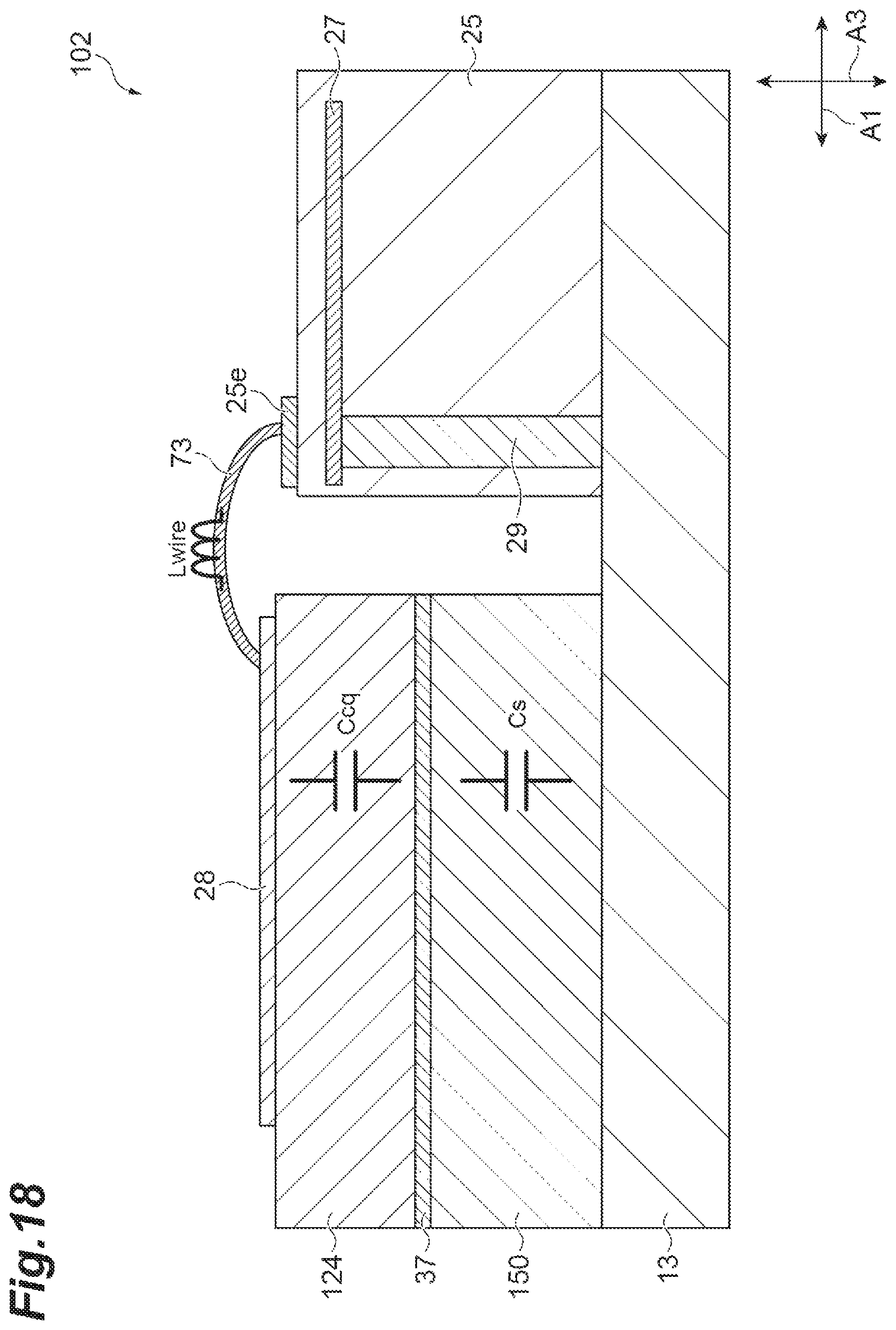 Patent US12592780 Figure 18 – Optical receiver
