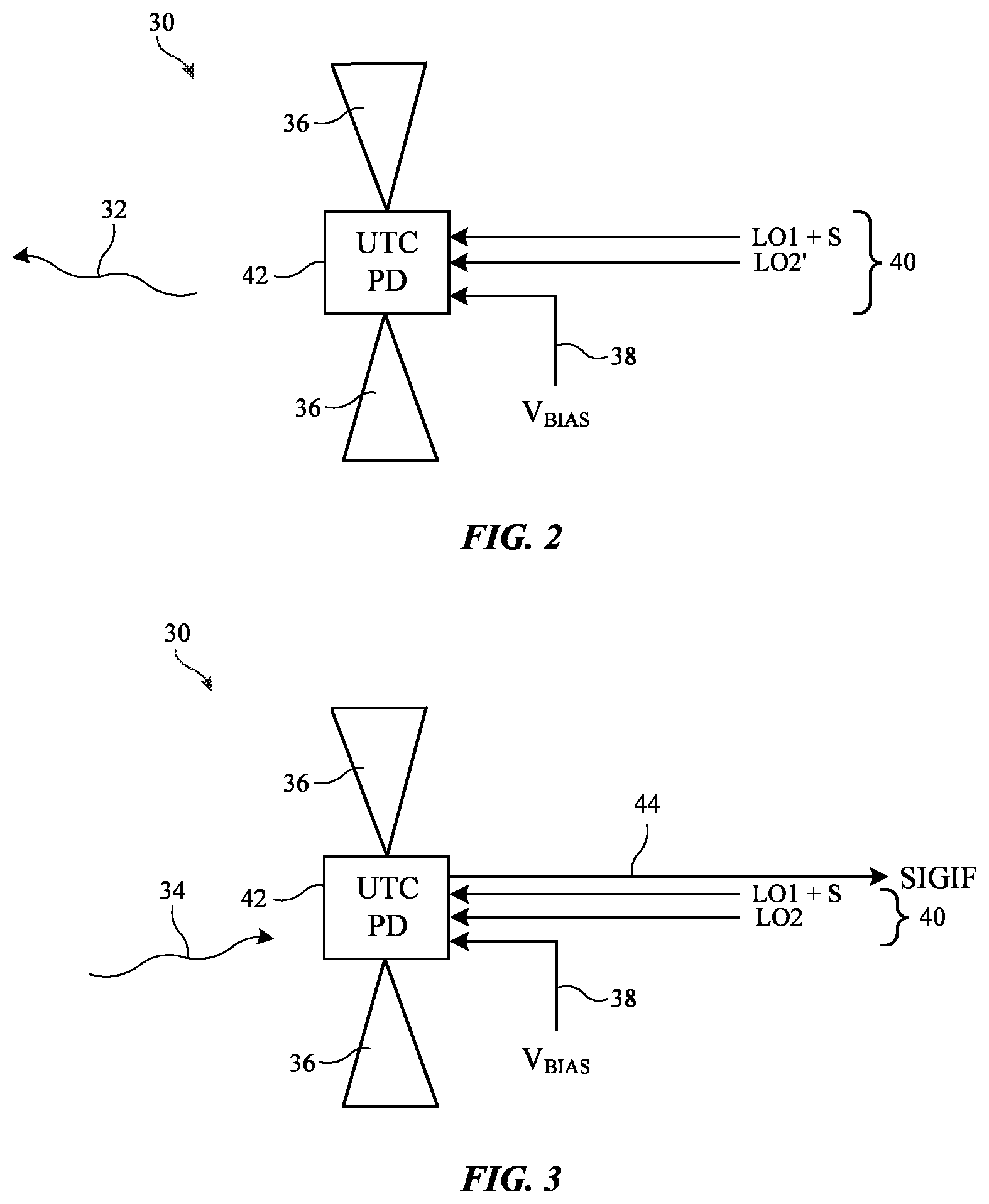 Patent US12592781 Figure 2 – Electronic devices with high frequency polarization optimization
