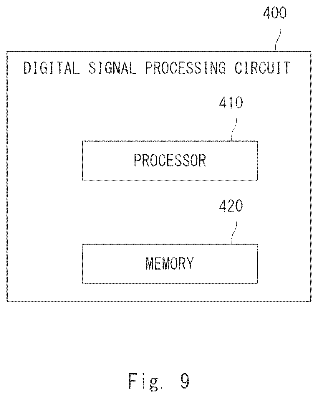 Patent US12592782 Figure 7 – Communication system, receiver, equalization signal processing circuit, equalization signal processing method, and program
