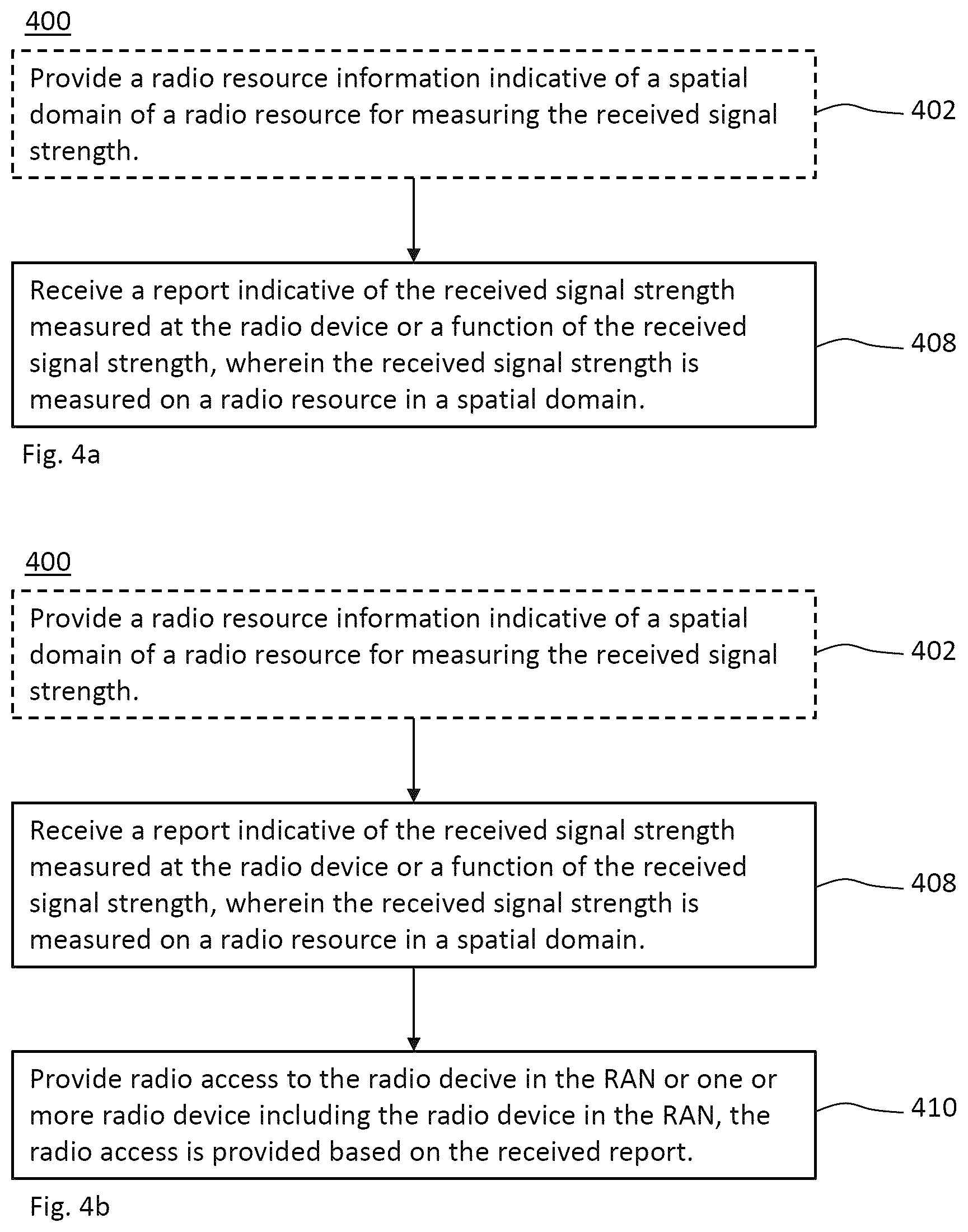 Patent US12592786 Figure 3 – Network node, user equipment and methods in a radio access network