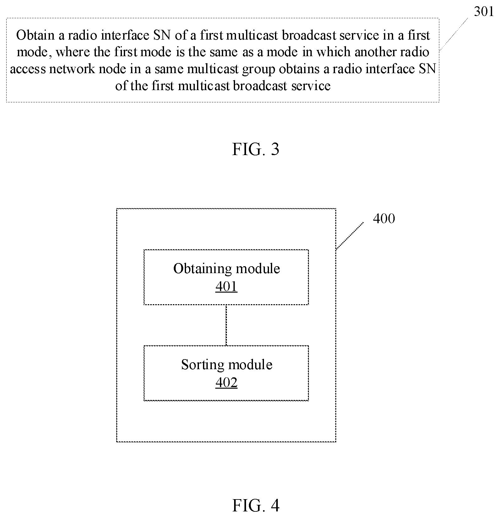 Patent US12592793 Figure 2 – SN synchronization method and apparatus for multicast broadcast service, device, and readable storage medium