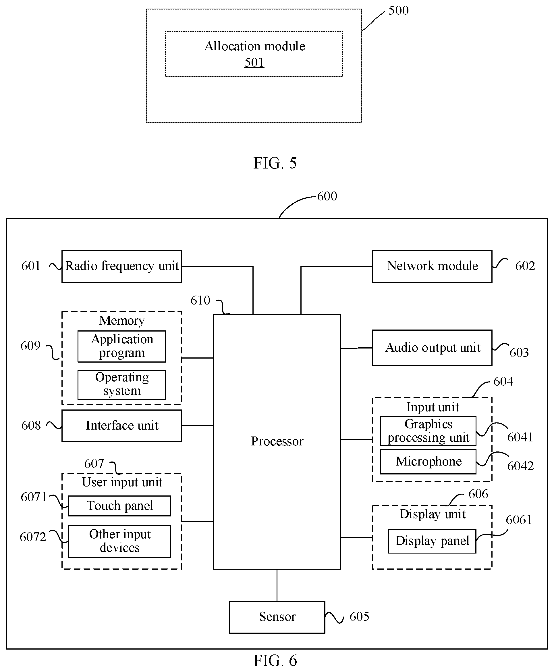 Patent US12592793 Figure 3 – SN synchronization method and apparatus for multicast broadcast service, device, and readable storage medium