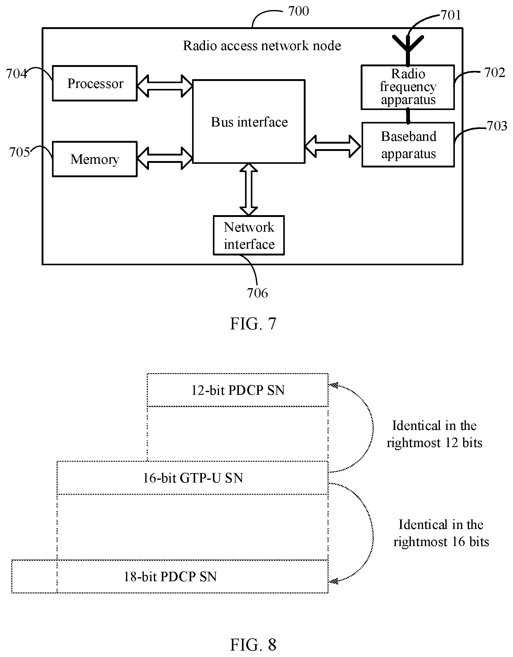 Patent US12592793 Figure 4 – SN synchronization method and apparatus for multicast broadcast service, device, and readable storage medium