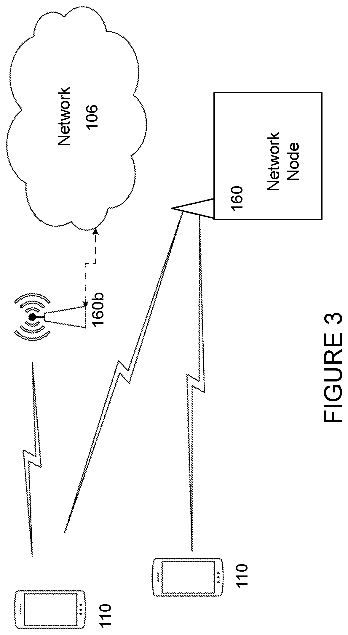 Patent US12592794 Figure 3 – Logical channel prioritization in unlicensed spectrum