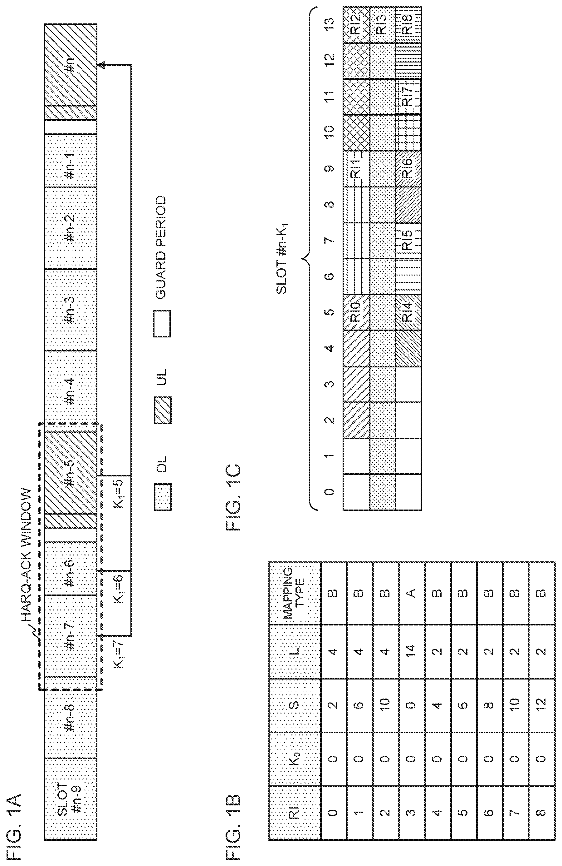 Patent US12592796 Figure 1 – User terminal and radio communication method