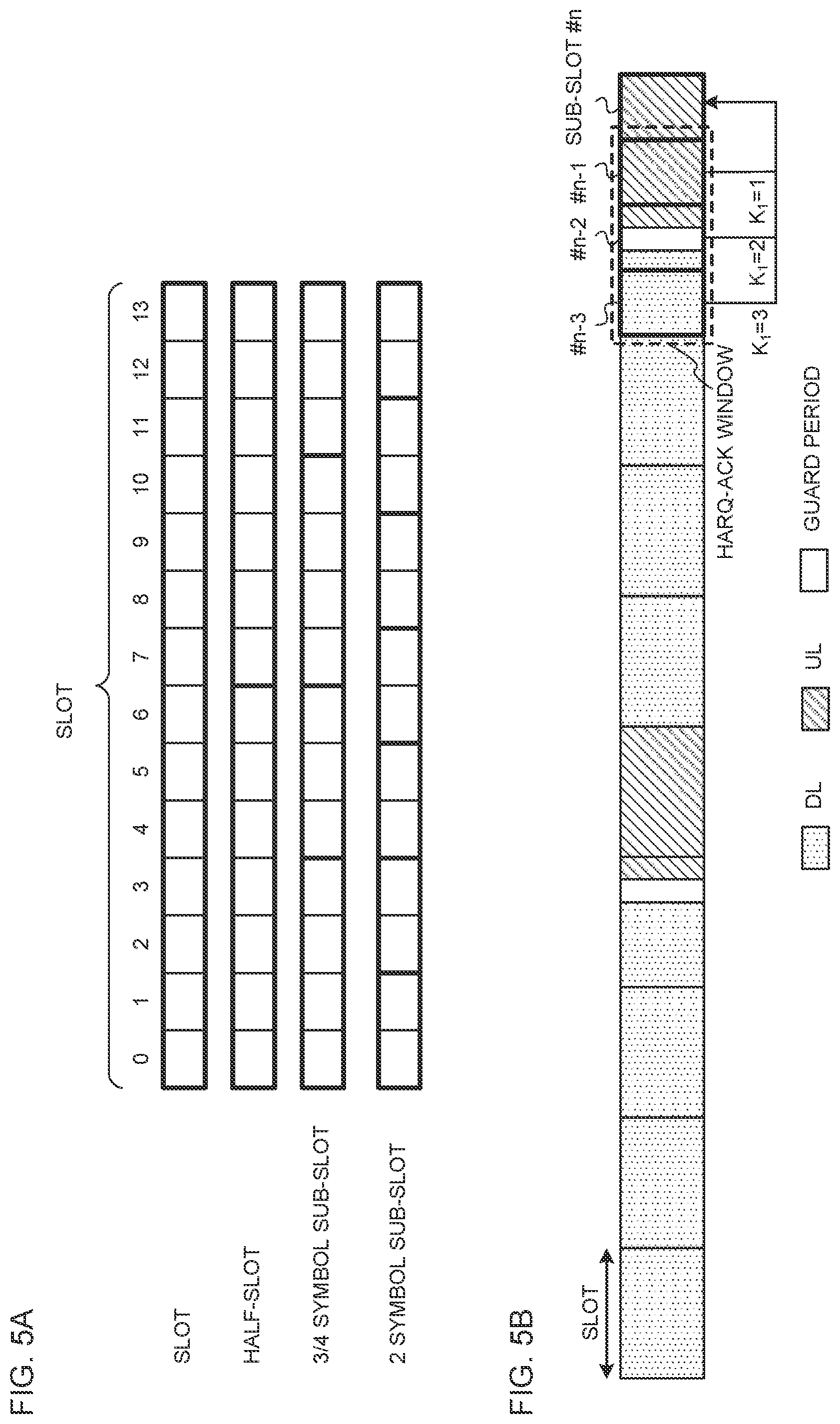 Patent US12592796 Figure 5 – User terminal and radio communication method