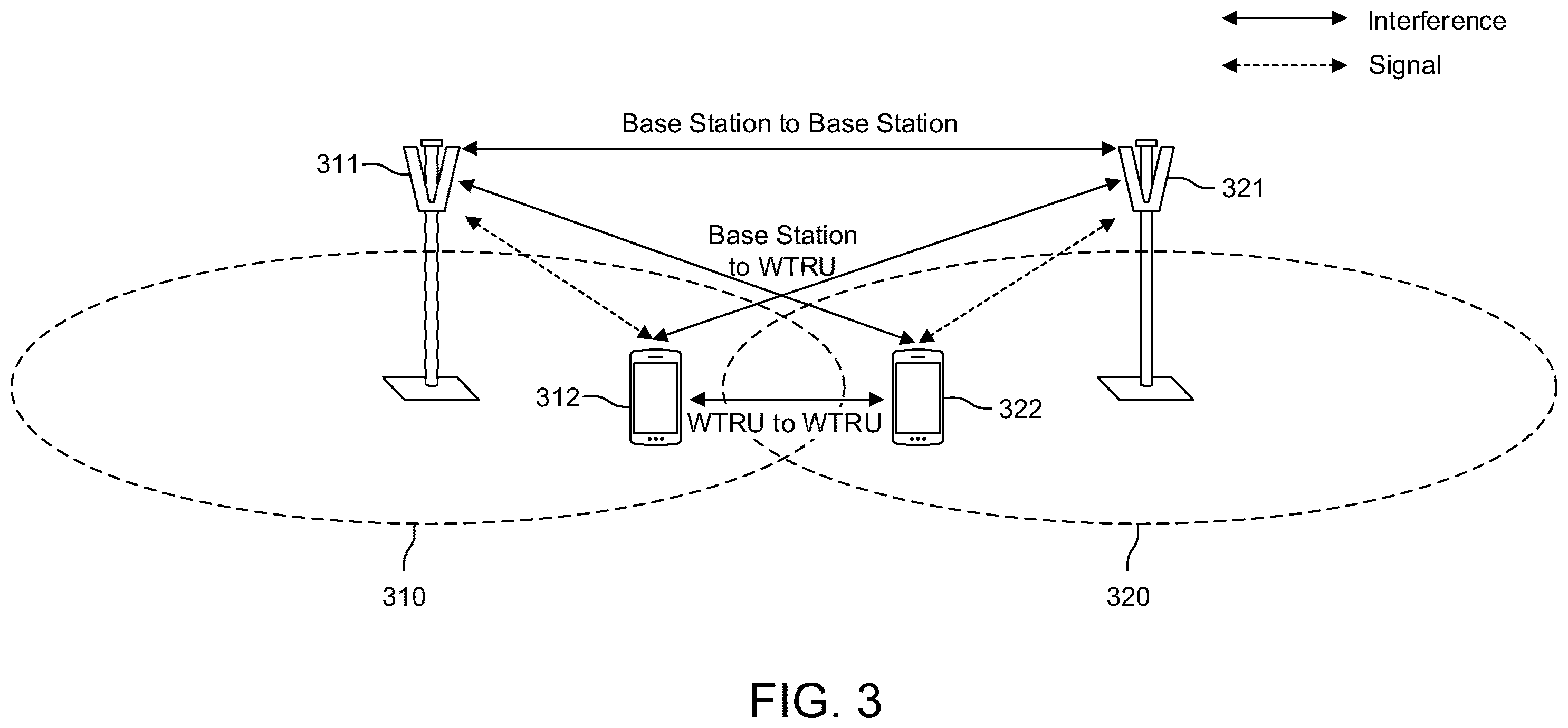 Patent US12592801 Figure 6 – Methods for applying separate SRS configurations for UL TX on SBFD and non-SBFD symbols