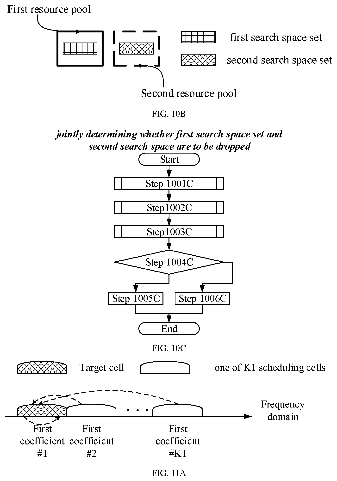 Patent US12592803 Figure 7 – User equipment and method thereof for wireless communication