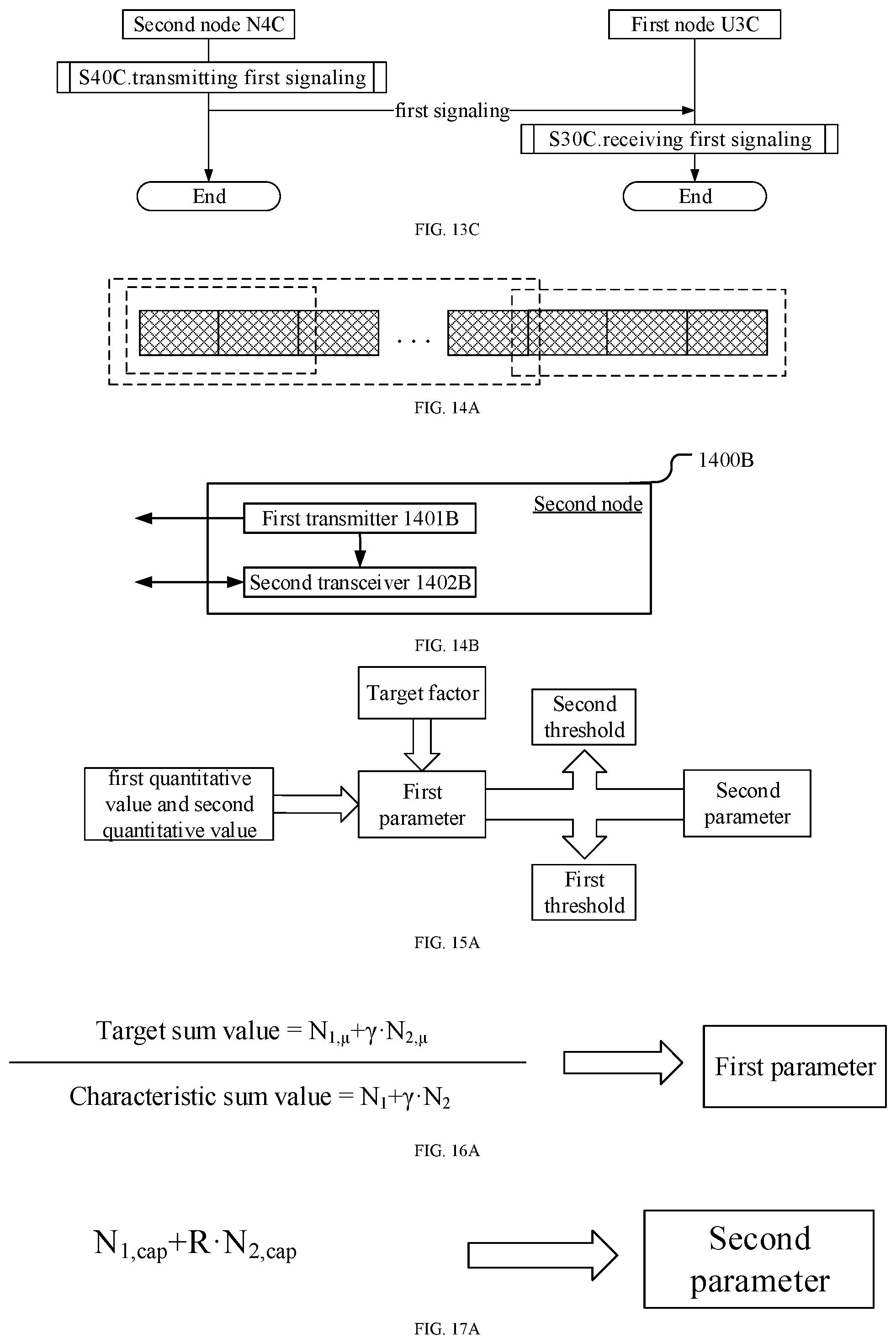 Patent US12592803 Figure 10 – User equipment and method thereof for wireless communication