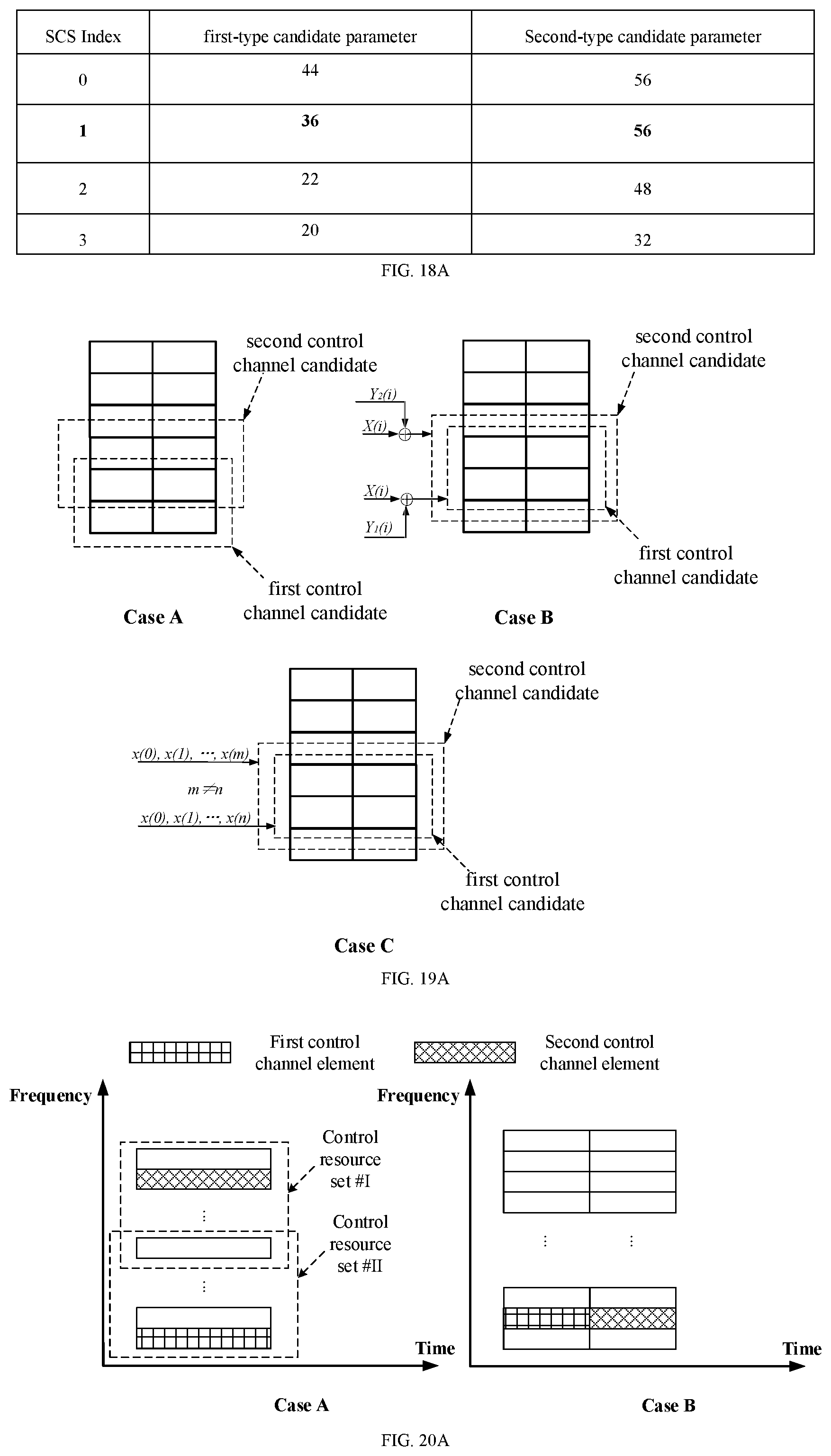 Patent US12592803 Figure 11 – User equipment and method thereof for wireless communication