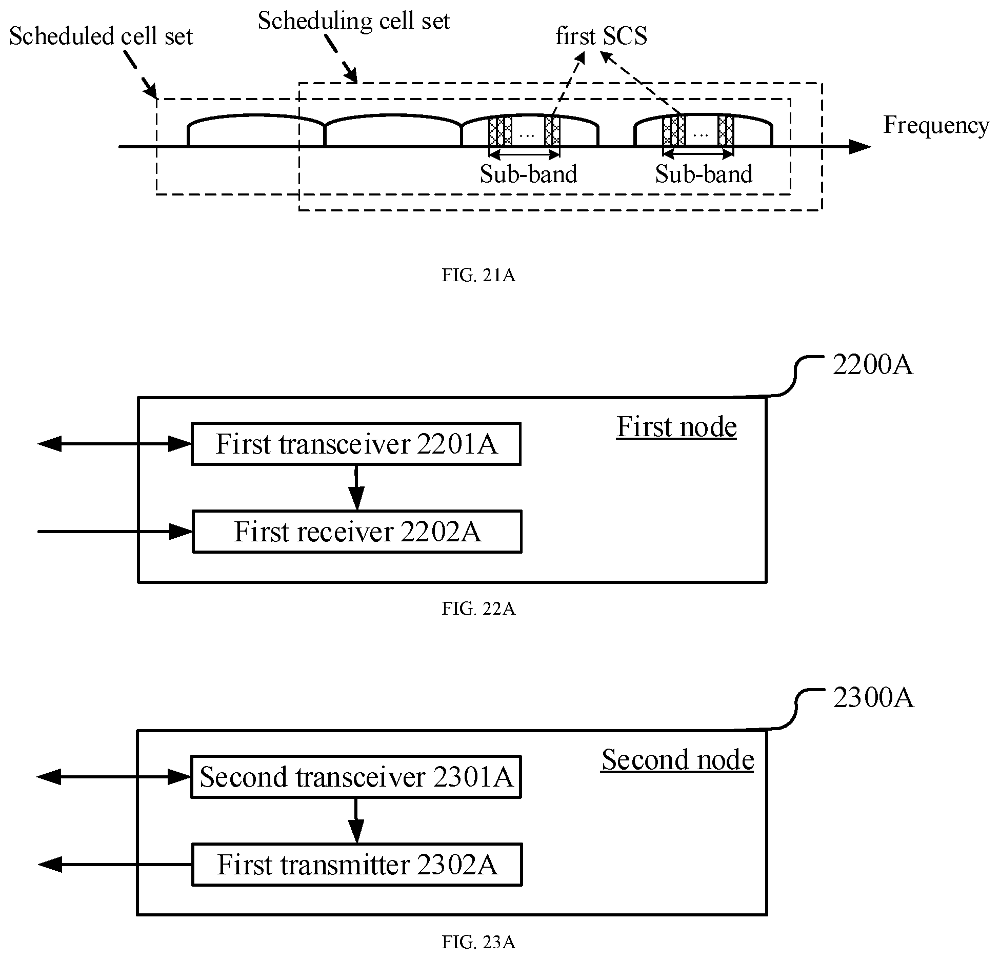Patent US12592803 Figure 12 – User equipment and method thereof for wireless communication