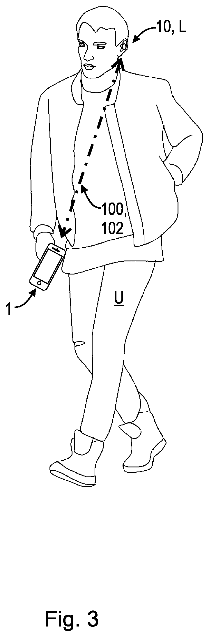 Patent US12592804 Figure 3 – Wireless data packet acknowledgment schemes