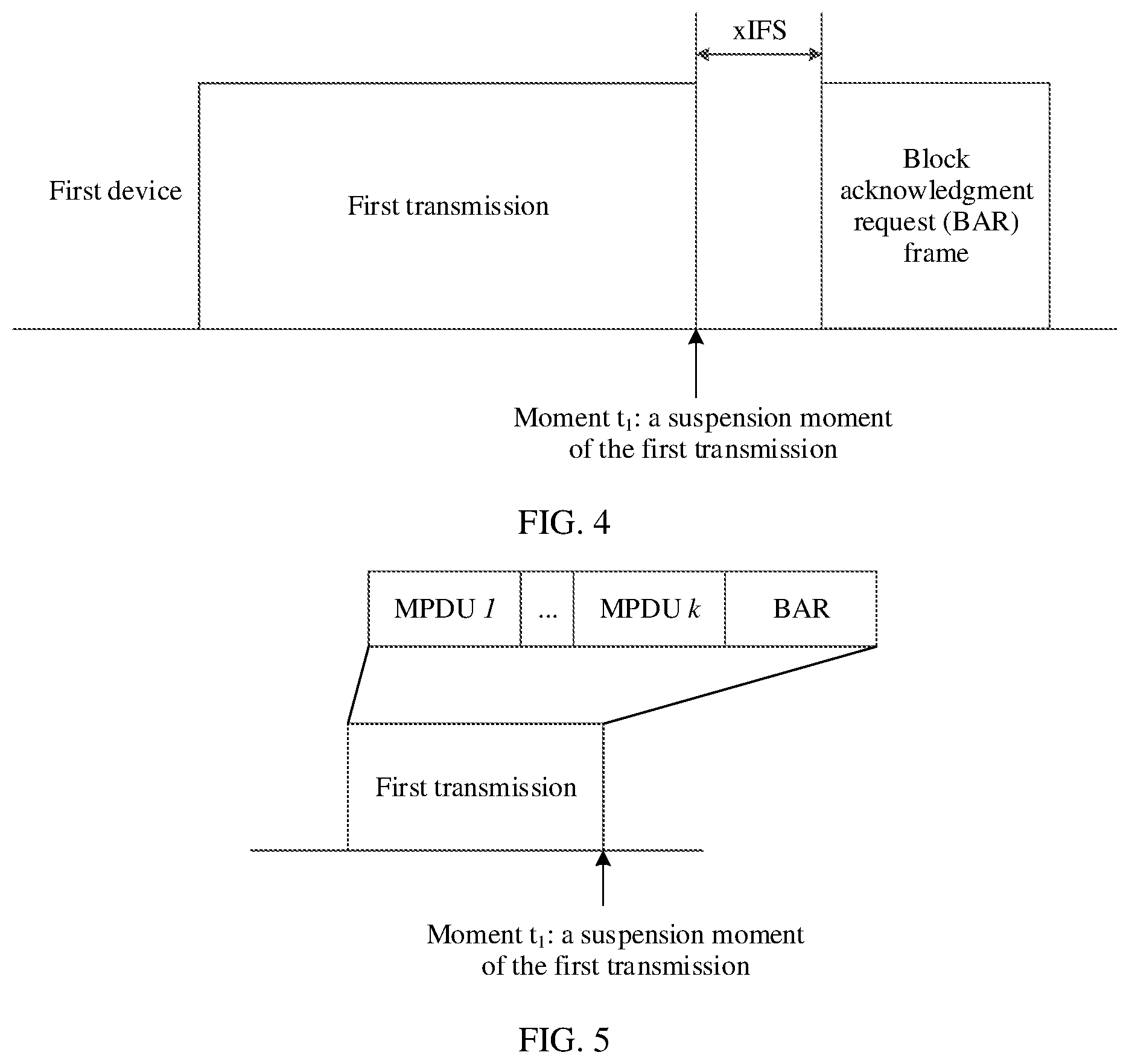 Patent US12592805 Figure 2 – Communication method and apparatus