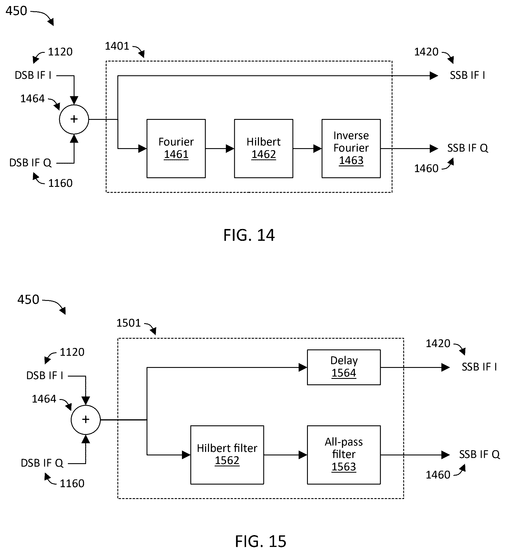 Patent US12592808 Figure 10 – Antenna aperture sharing architectures for simultaneous transmission and reception of wireless power and broadband data