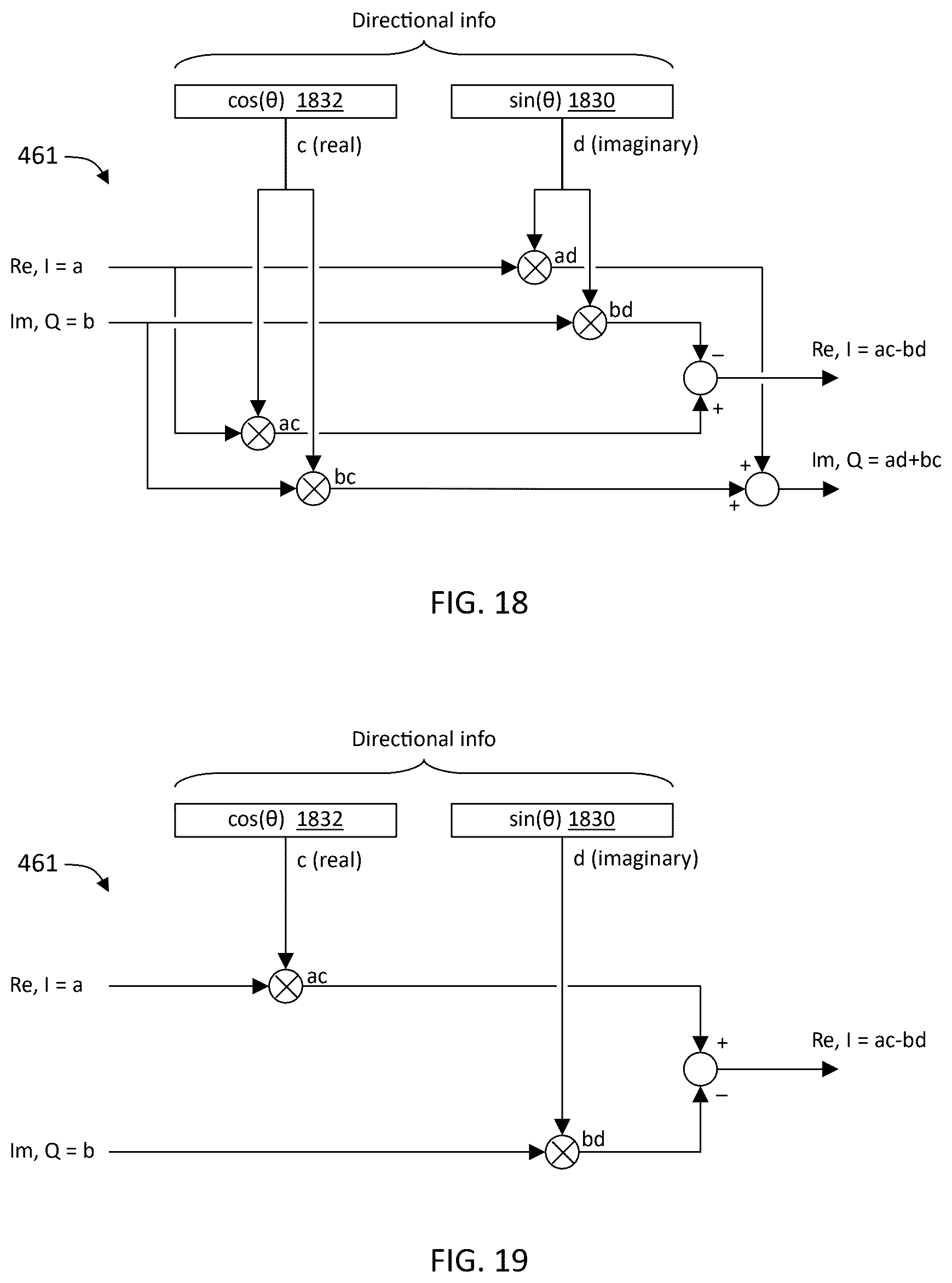 Patent US12592808 Figure 13 – Antenna aperture sharing architectures for simultaneous transmission and reception of wireless power and broadband data