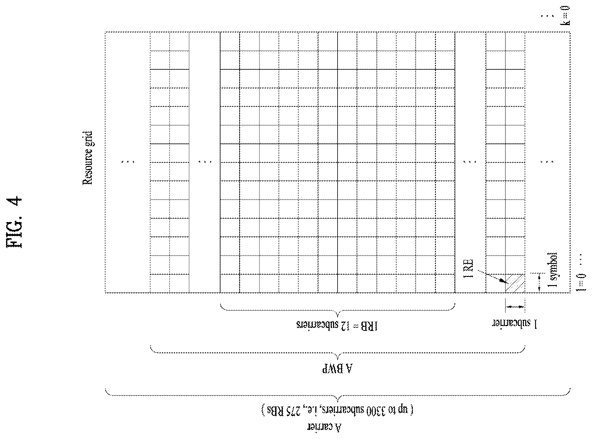 Patent US12592809 Figure 4 – Method for performing MT operation and DU operation by IAB node in wireless communication system, and device therefor