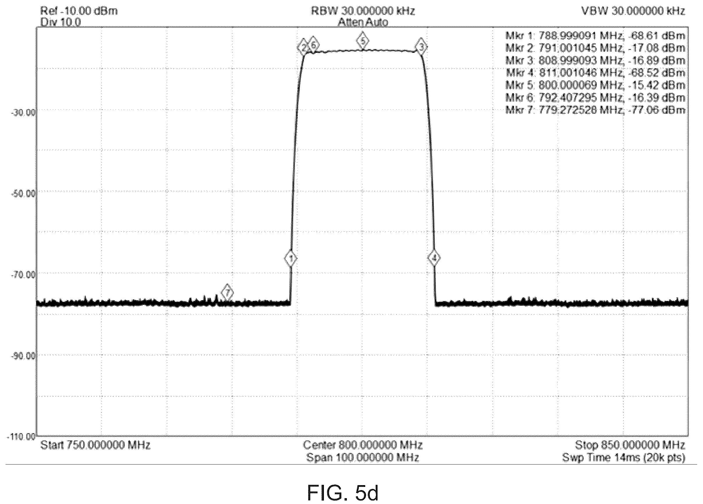 Patent US12592810 Figure 11 – Time division duplex (TDD) network repeater
