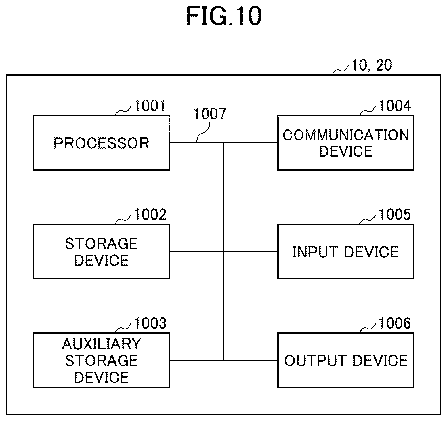 Patent US12592811 Figure 9 – Terminal and communication method