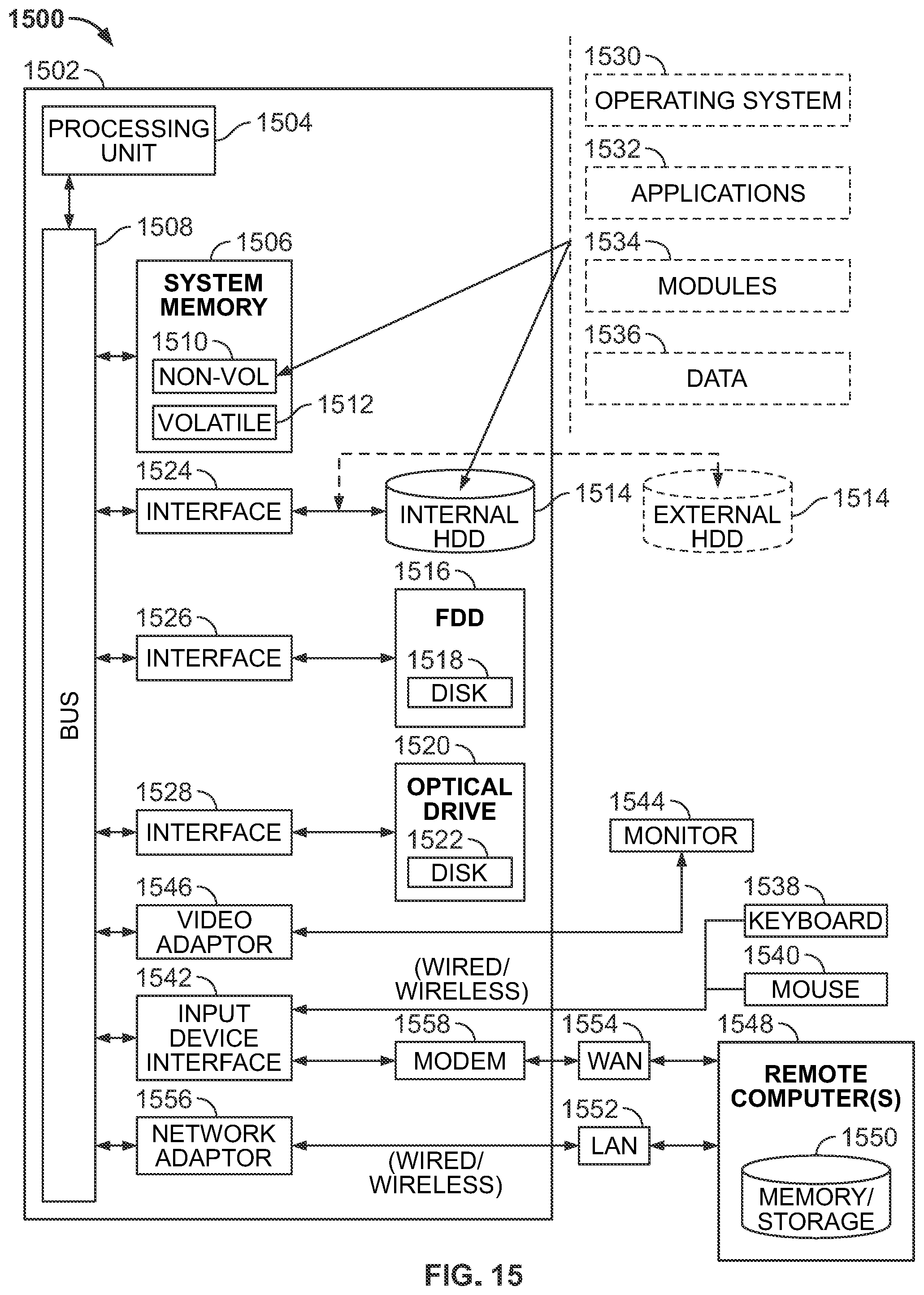 Patent US12592819 Figure 14 – Membership account management using a contactless card