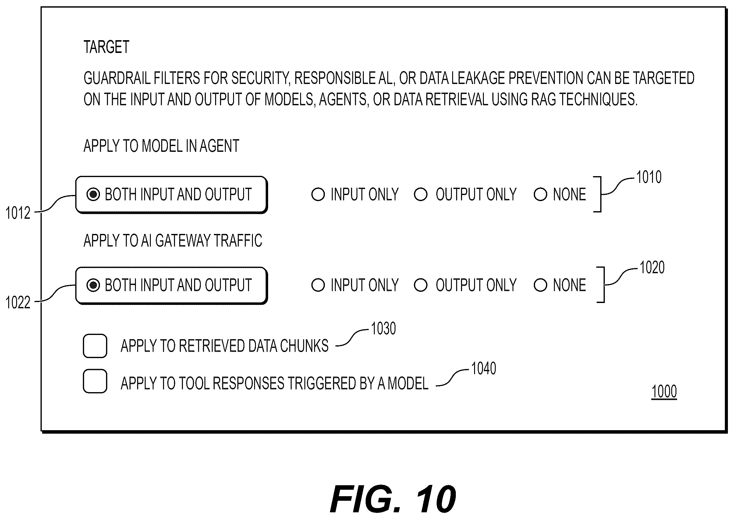 Patent US12592823 Figure 15 – Secure tunnel access to remote client resources for artificial intelligence agents