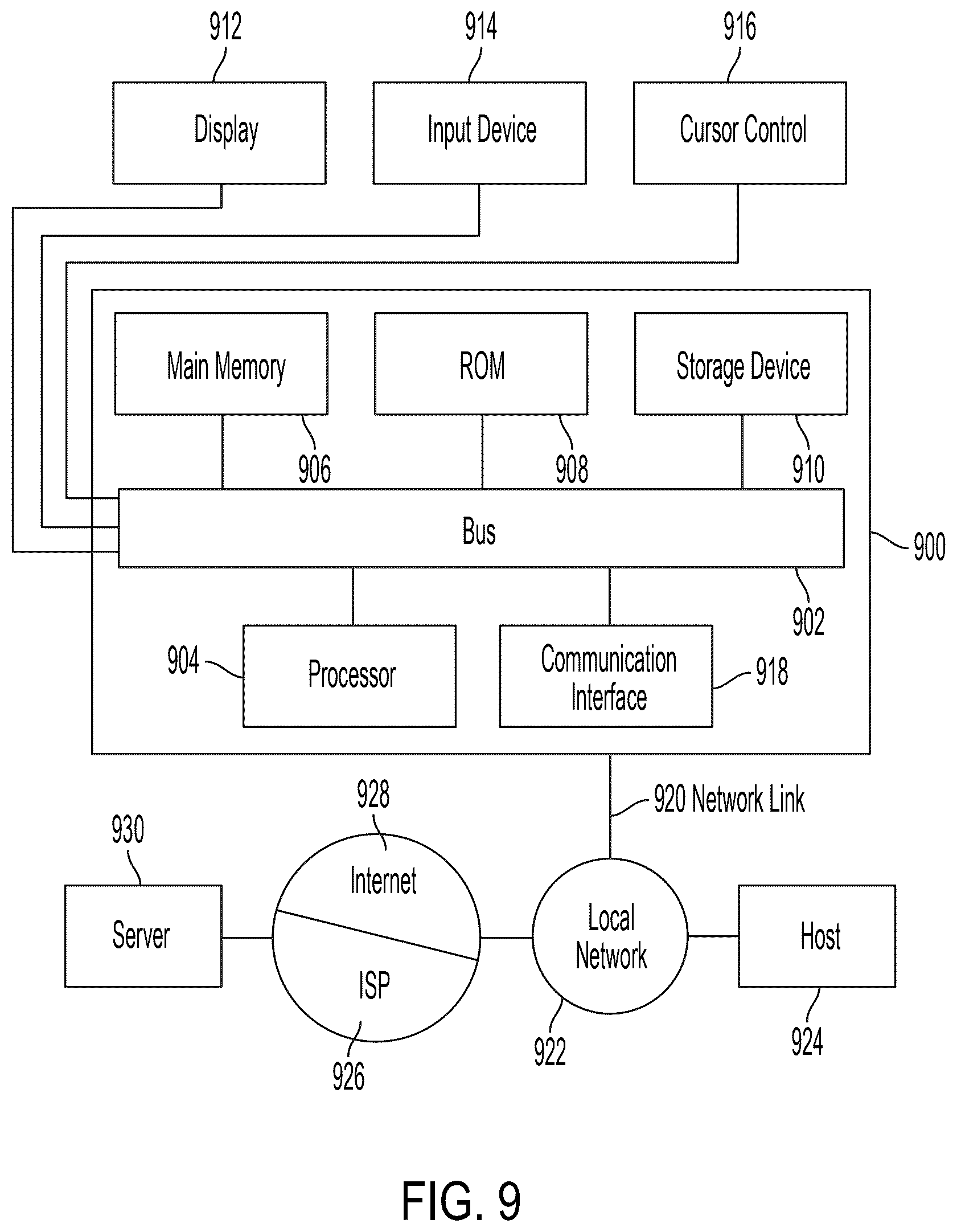 Patent US12592826 Figure 10 – Geospatial-temporal pathogen tracing