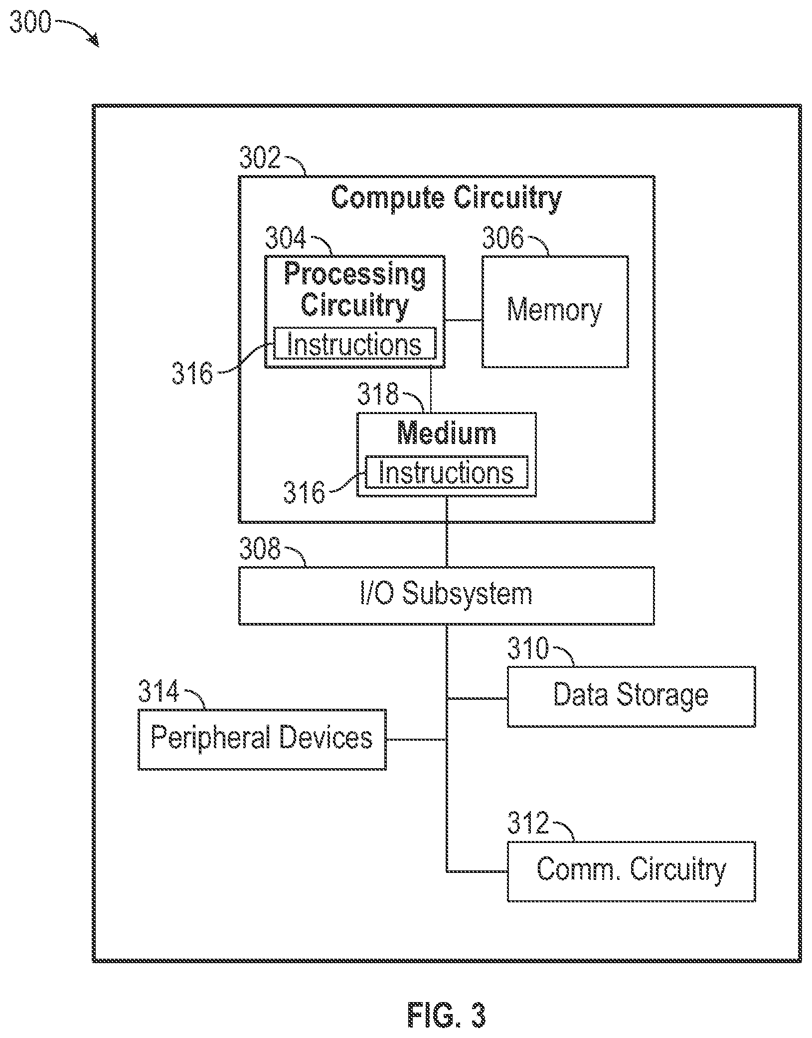 Patent US12592827 Figure 3 – Pairing methods in zero-trust networks